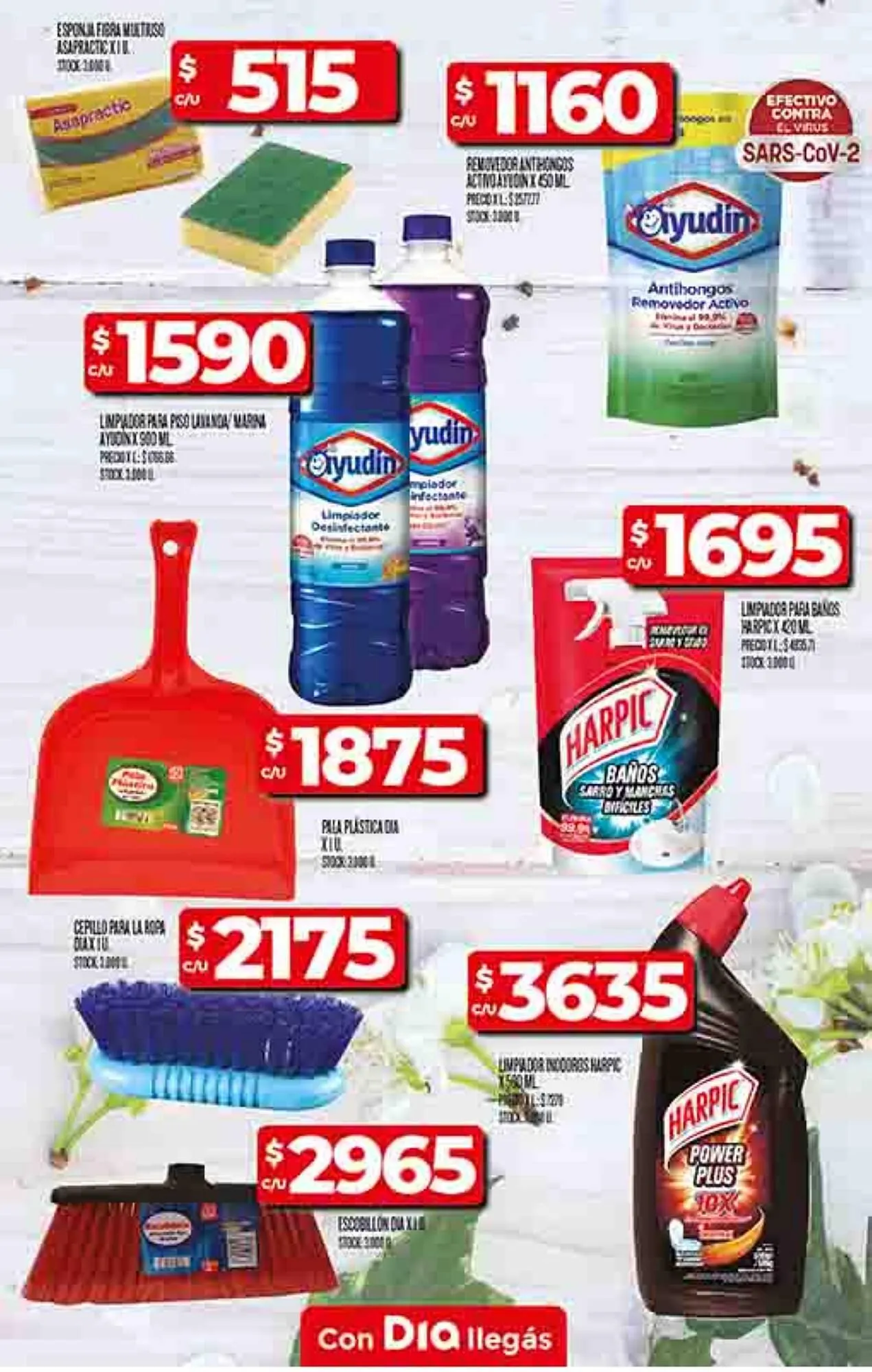 Ofertas de Catálogo Supermercados DIA 10 de junio al 16 de junio 2025 - Página 61 del catálogo