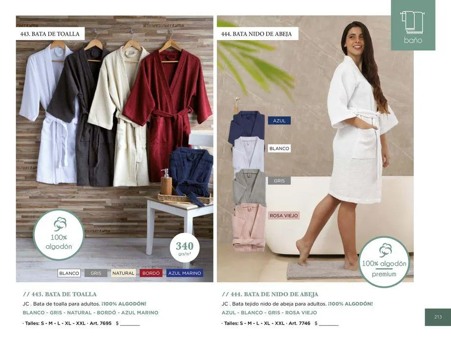 Ofertas de Catálogo Jean Cartier Otoño/Invierno 24 4 de abril al 30 de septiembre 2024 - Página 215 del catálogo