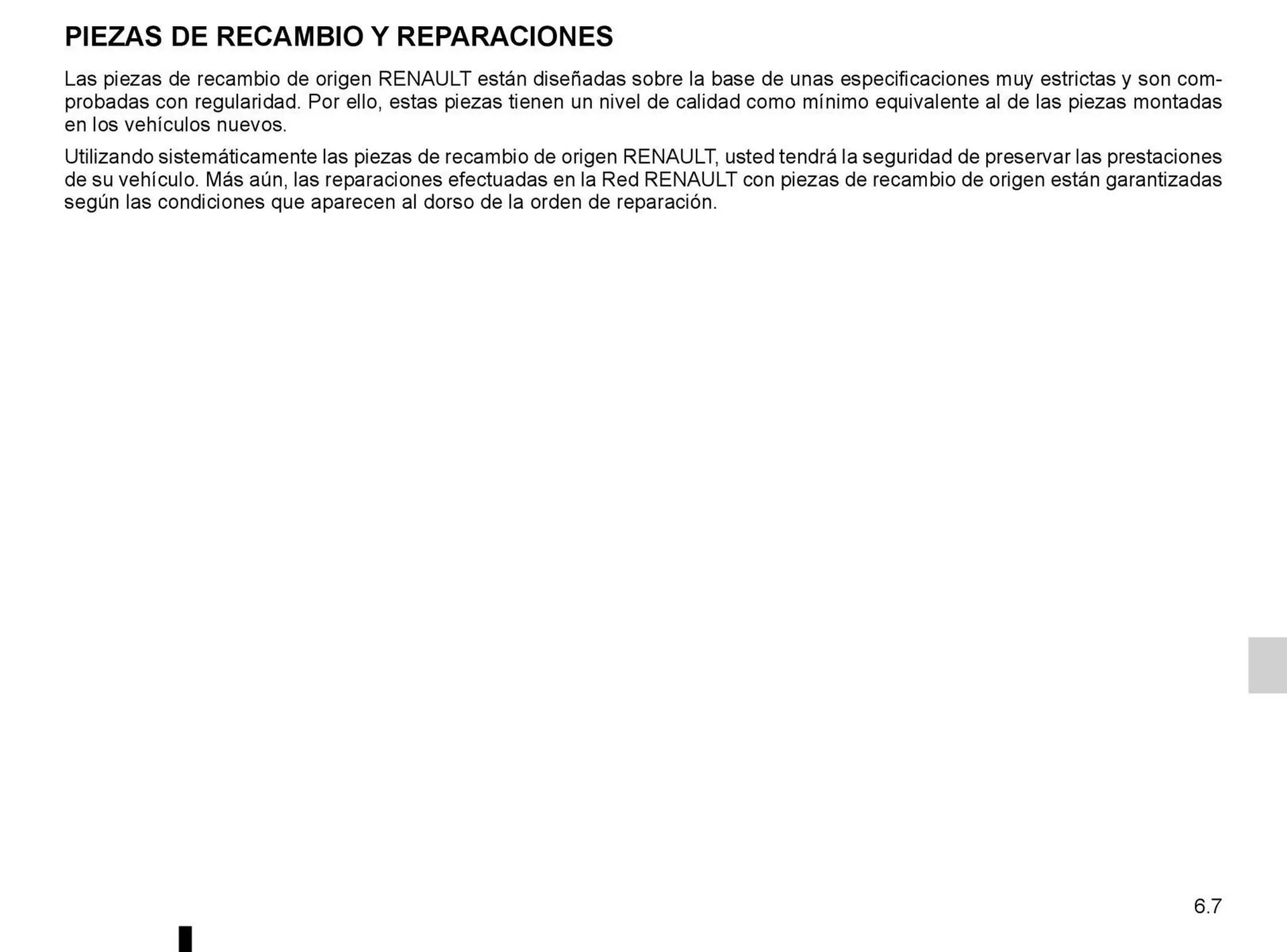 Ofertas de Catálogo Renault 8 de octubre al 31 de diciembre 2025 - Página 132 del catálogo