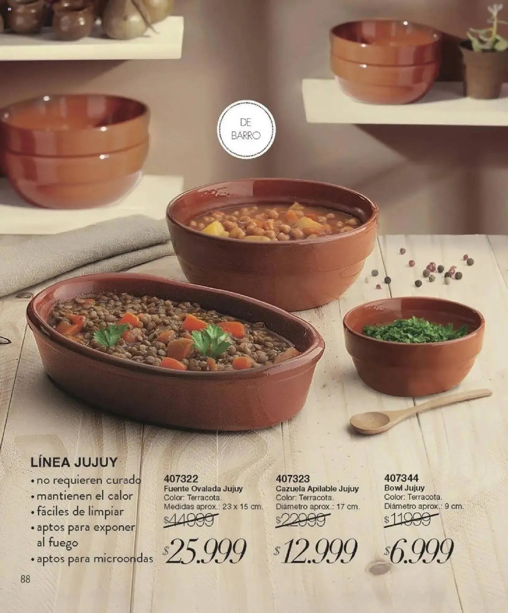 Ofertas de Catálogo Violetta Cosméticos 26 de junio al 17 de agosto 2025 - Página 88 del catálogo