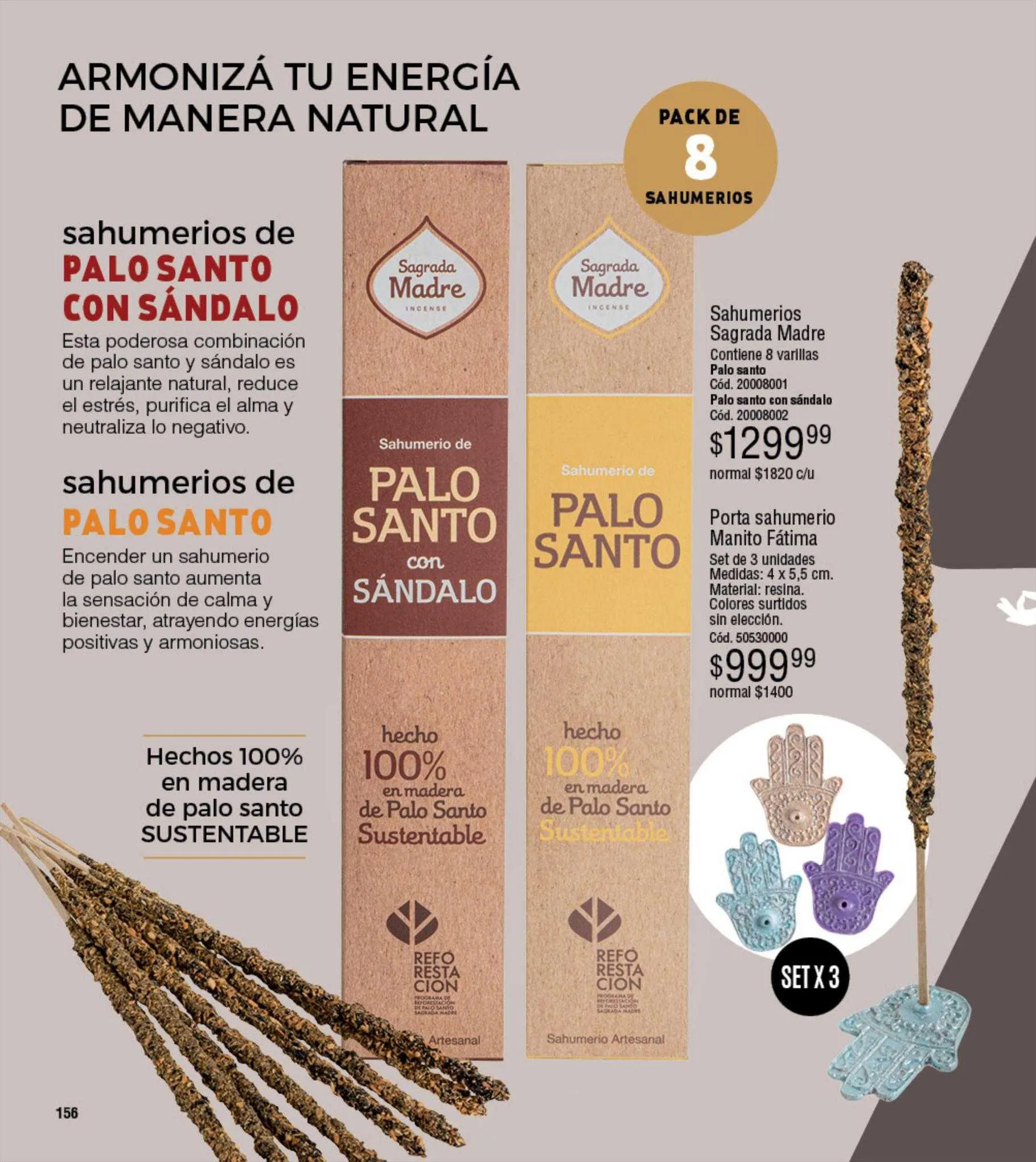 Ofertas de Catálogo Millanel Cosmética 21 de julio al 31 de julio 2023 - Página 156 del catálogo