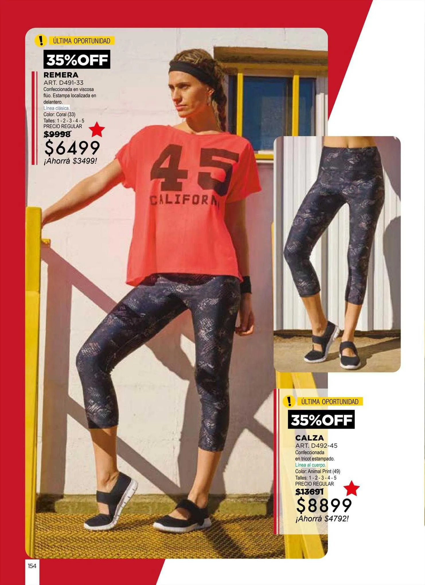 Ofertas de Catálogo Juana Bonita 30 de agosto al 10 de septiembre 2023 - Página 154 del catálogo