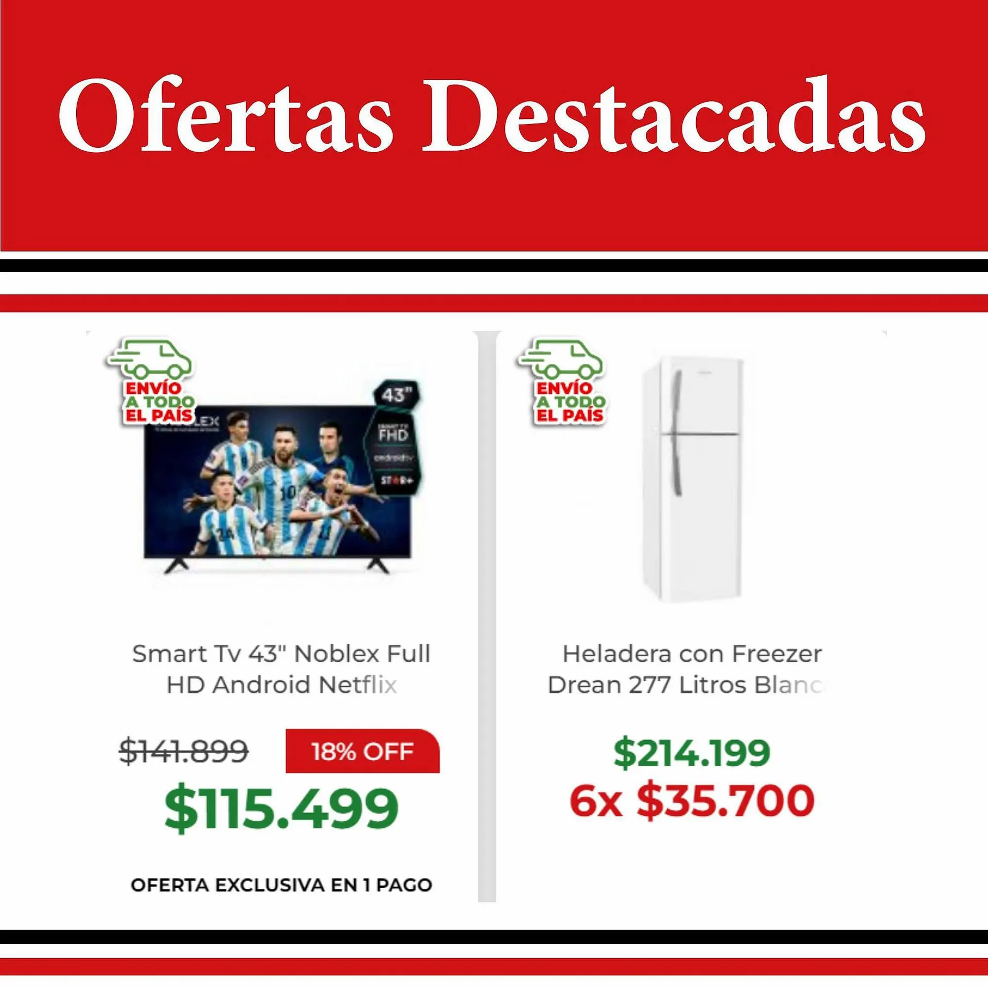 Ofertas de Catálogo Novogar 1 de agosto al 16 de agosto 2023 - Página 3 del catálogo