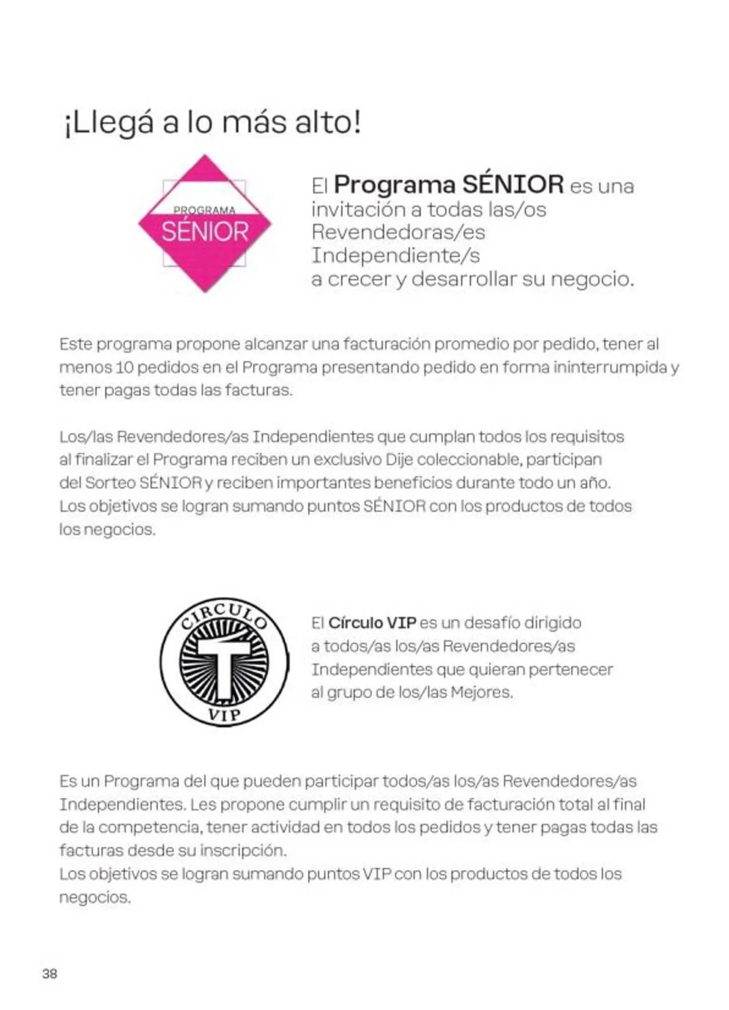 Ofertas de Catálogo Tupperware 25 de marzo al 31 de marzo 2025 - Página 38 del catálogo