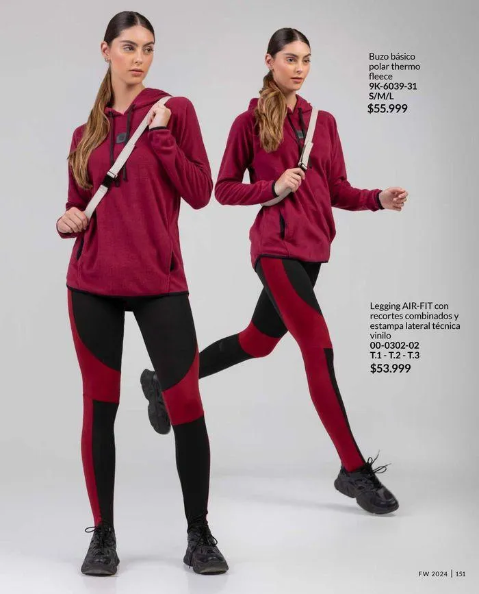 Ofertas de Vitnik Catálogo Mujer C06 5 de junio al 1 de julio 2024 - Página 57 del catálogo