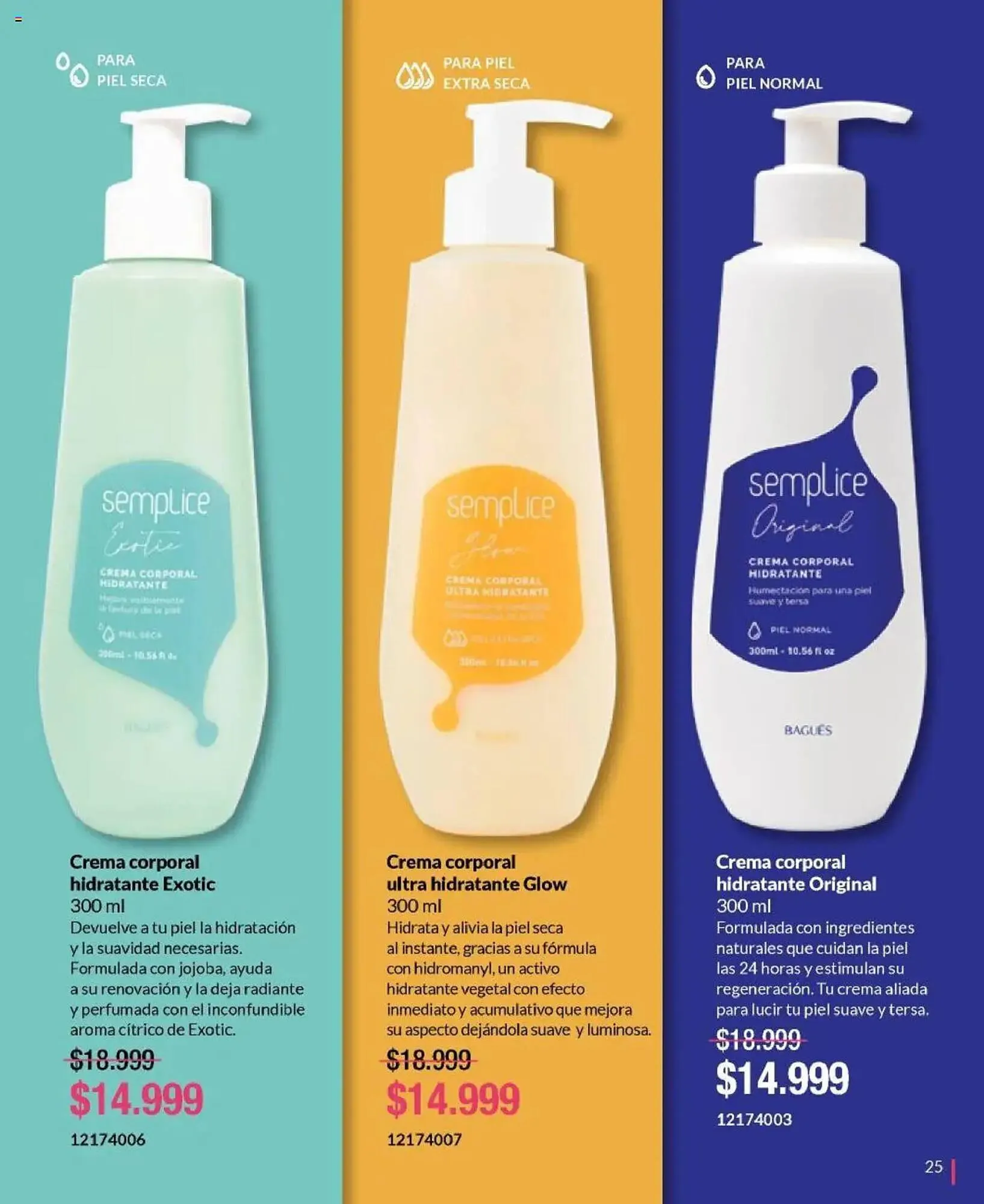 Ofertas de Catálogo Bagués 10 de marzo al 4 de abril 2025 - Página 25 del catálogo