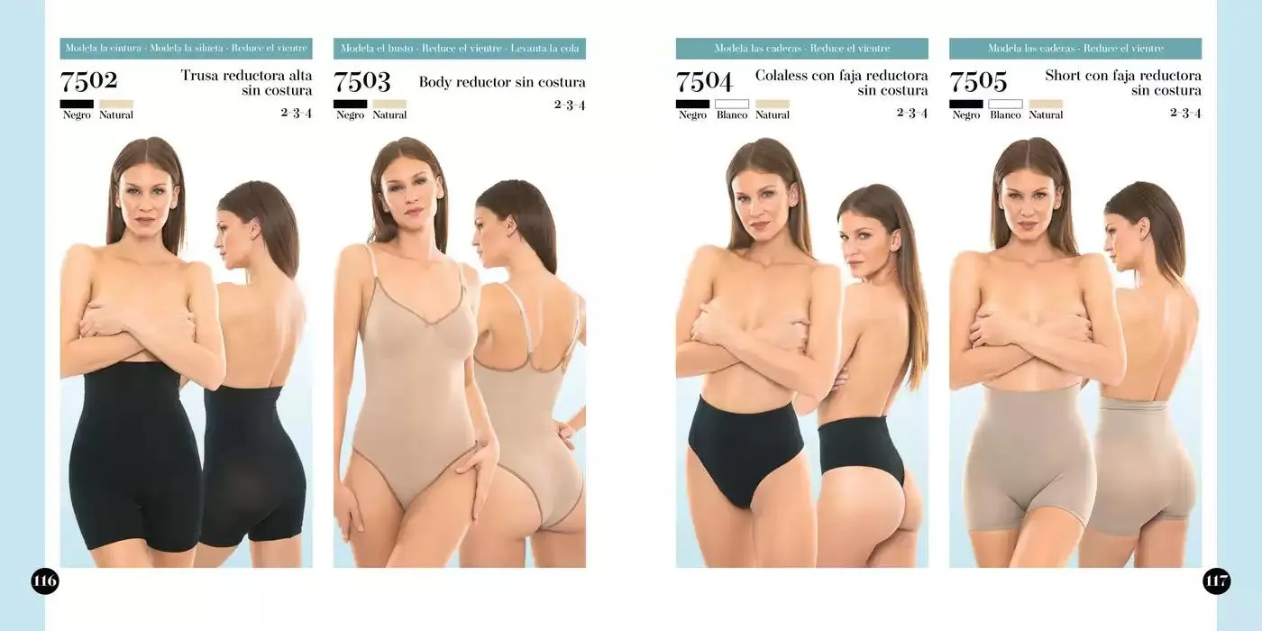 Ofertas de Catálogo de Cocot 4 de octubre al 28 de febrero 2025 - Página 59 del catálogo