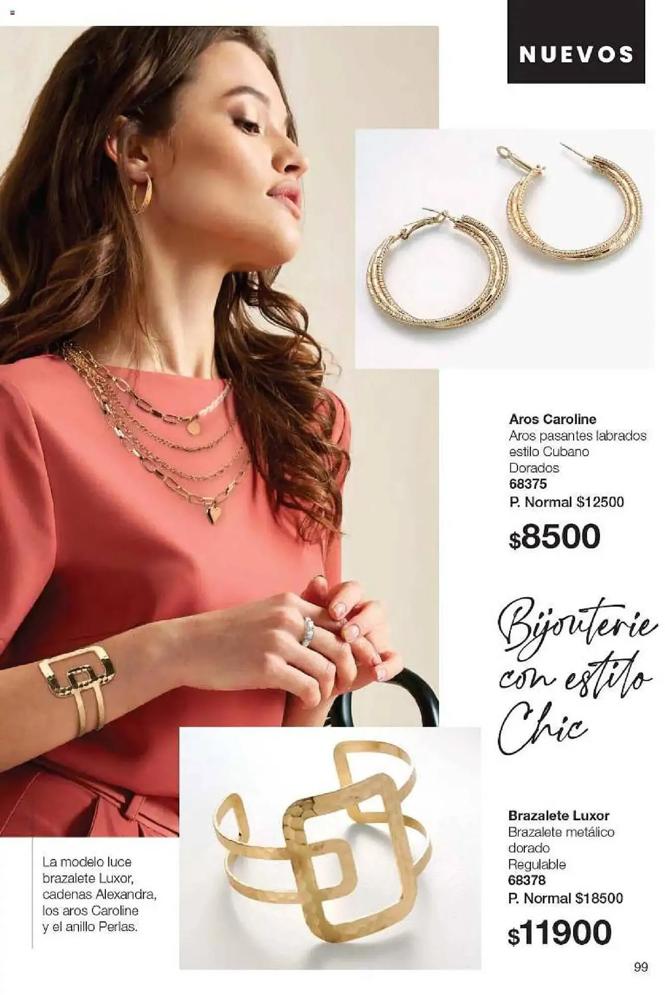 Ofertas de Catálogo Gigot 7 de abril al 20 de abril 2025 - Página 99 del catálogo