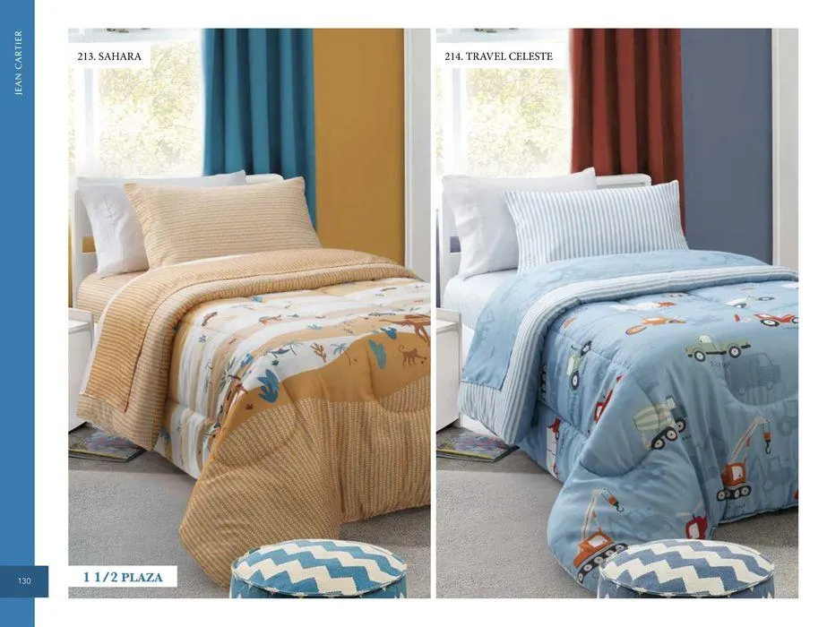 Ofertas de Catálogo Jean Cartier Otoño/Invierno 24 4 de abril al 30 de septiembre 2024 - Página 132 del catálogo