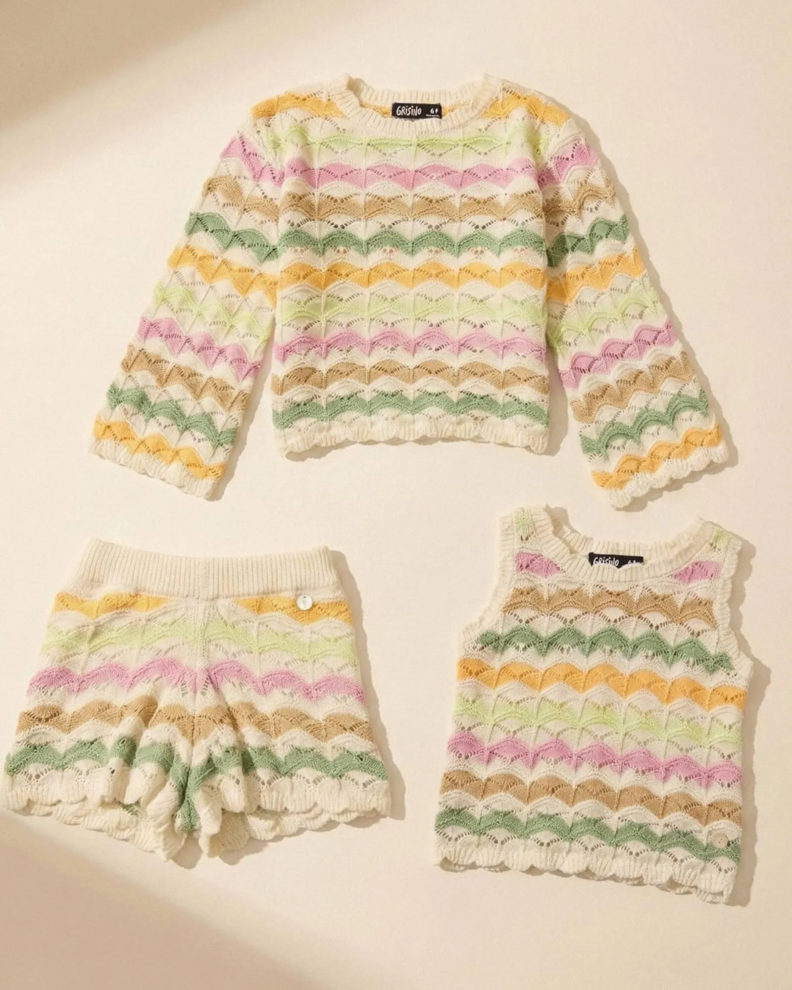 Ofertas de Catálogo Grisino 3 de enero al 9 de enero 2026 - Página 2 del catálogo