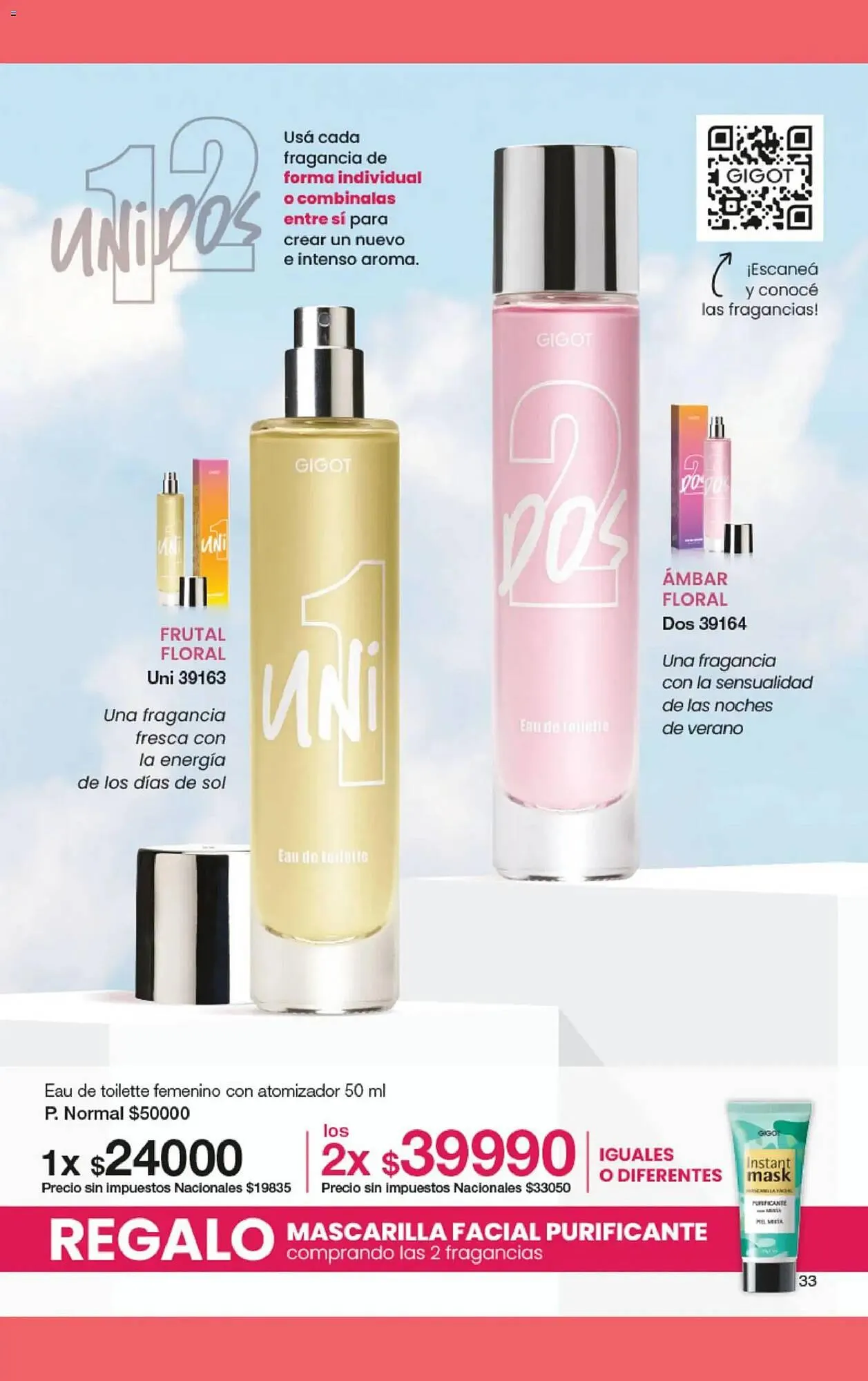 Ofertas de Folleto Gigot 1 de febrero al 1 de marzo 2026 - Página 45 del catálogo