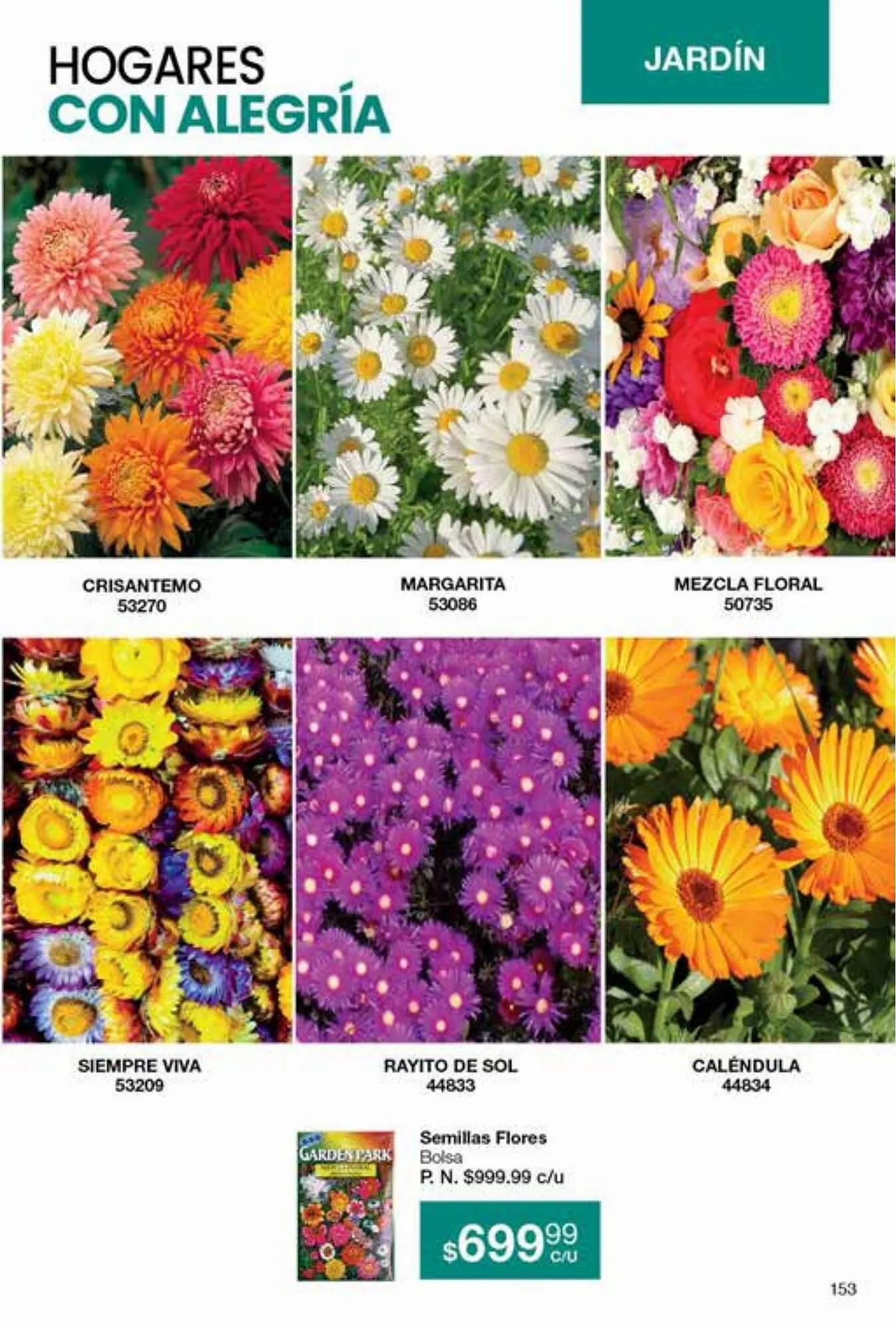 Ofertas de Catálogo Gigot 8 de junio al 30 de agosto 2023 - Página 153 del catálogo