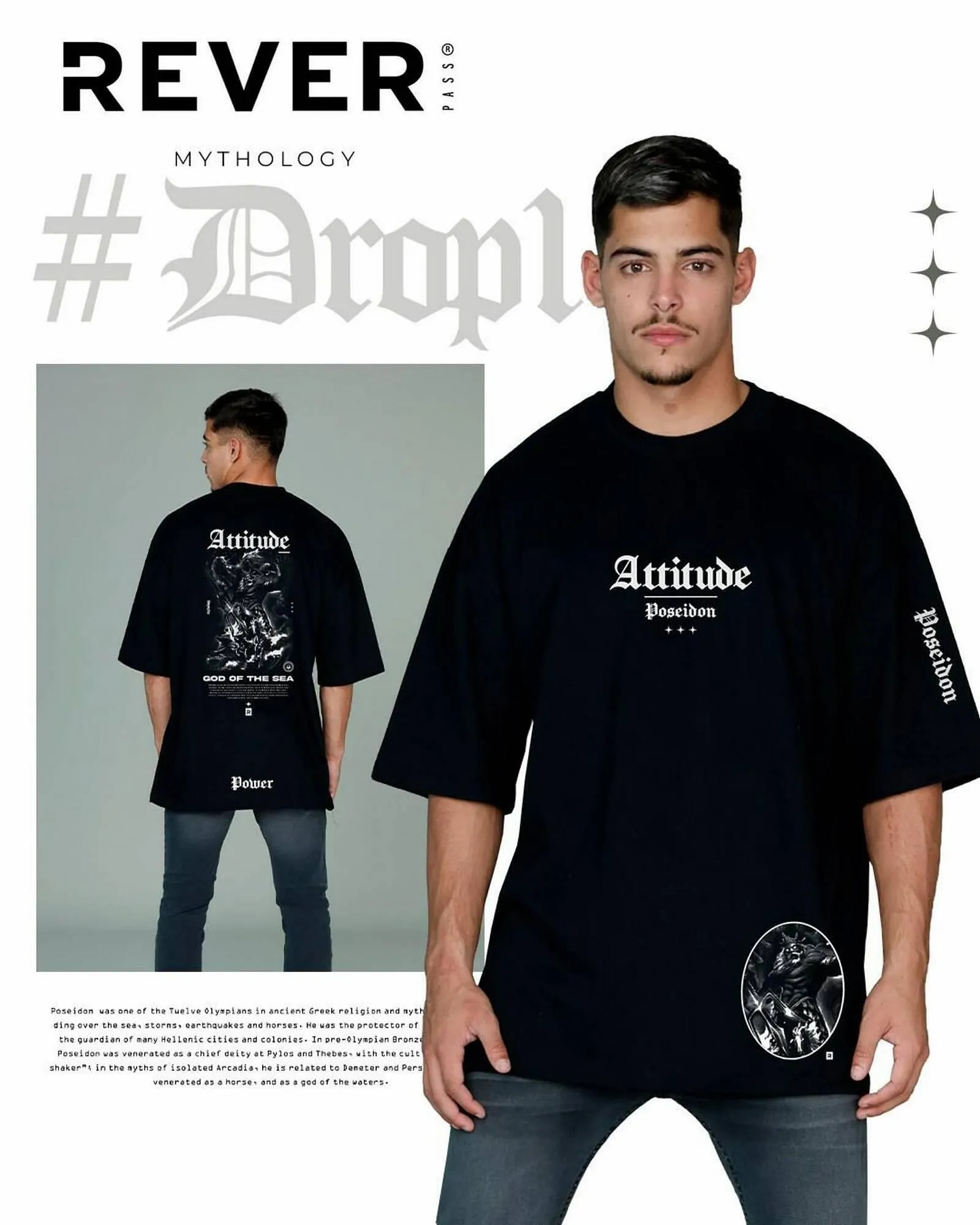 Catálogo Rever Pass - 1