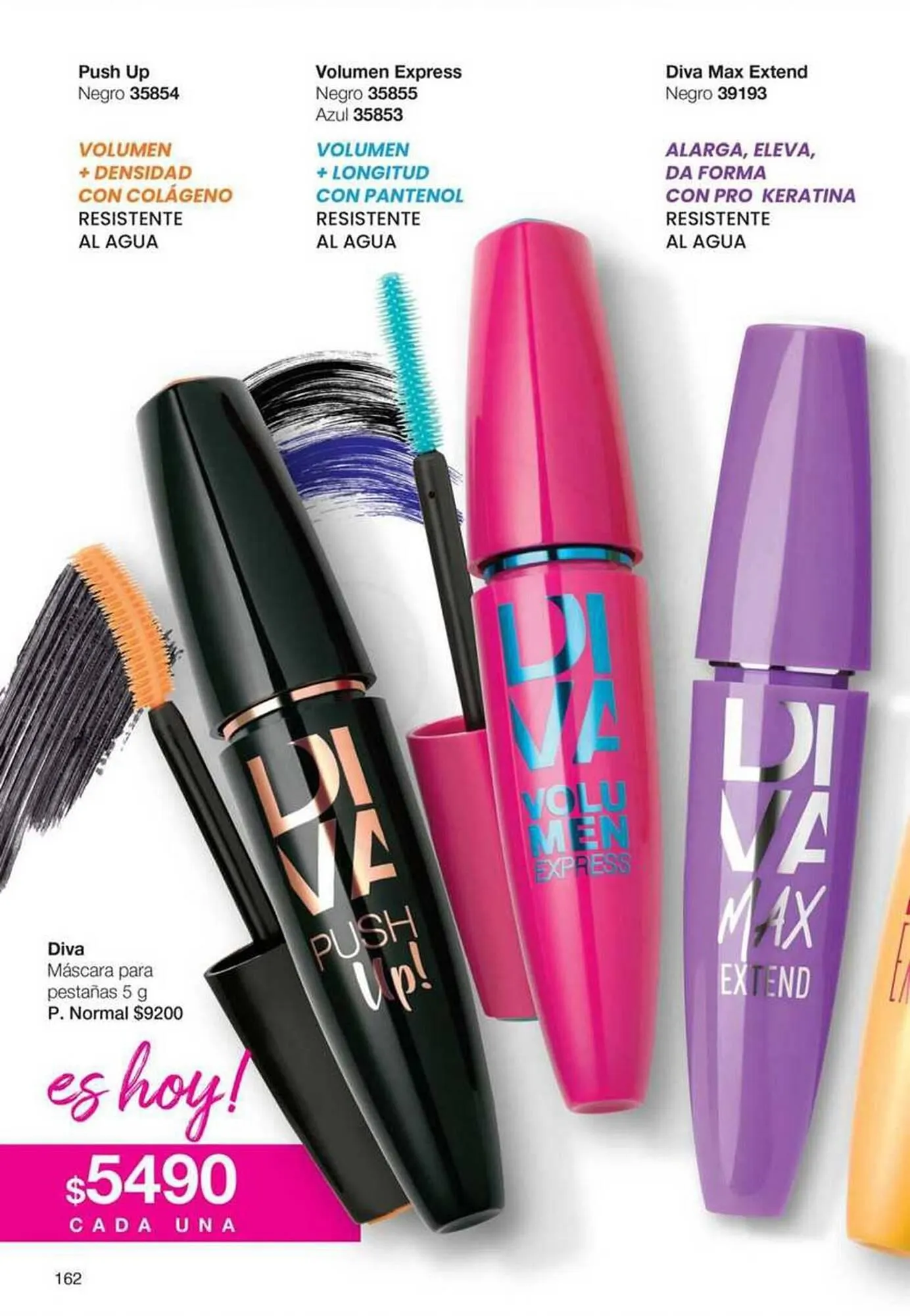 Ofertas de Catálogo Gigot 1 de noviembre al 30 de noviembre 2025 - Página 162 del catálogo