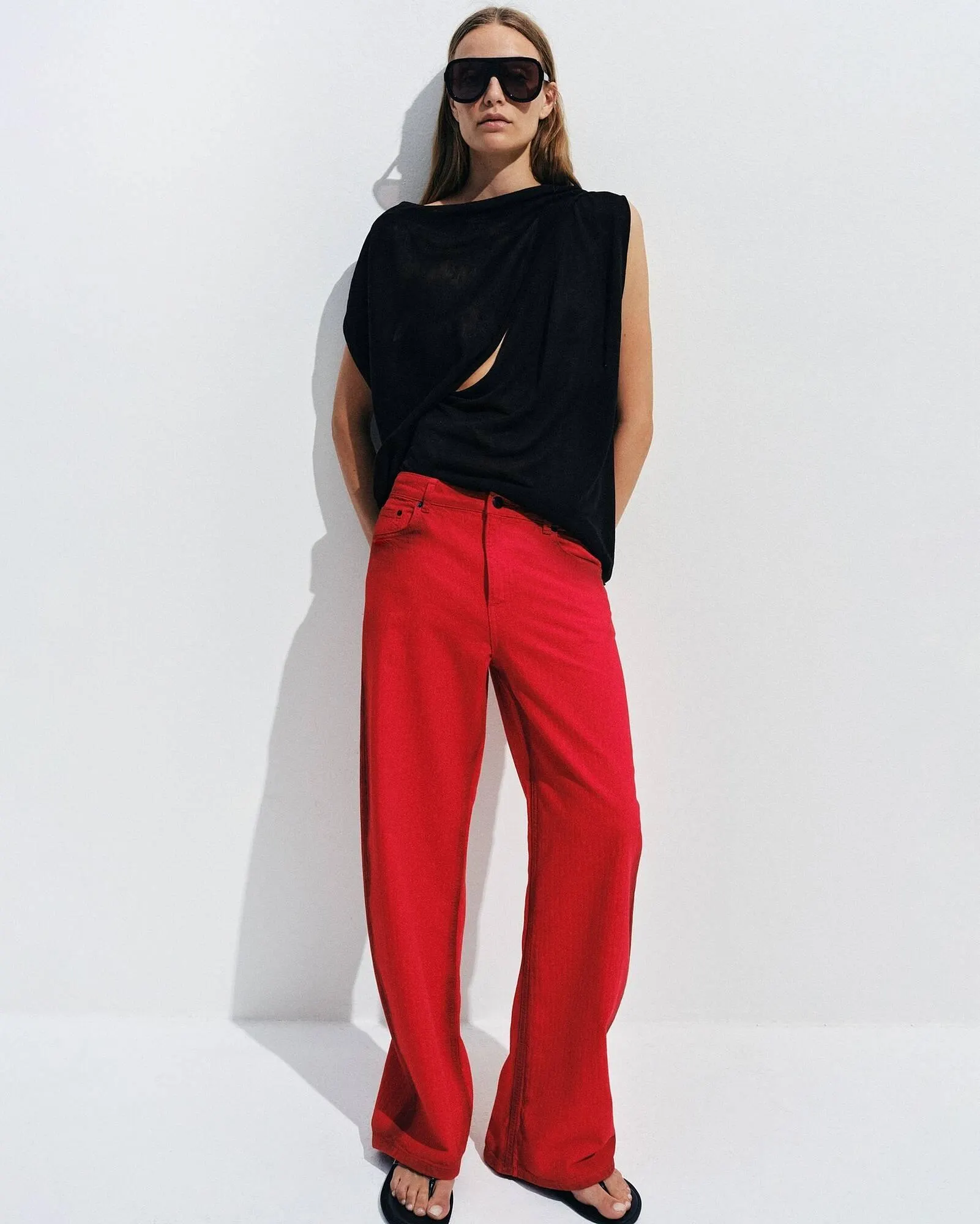 Ofertas de Catálogo ZARA 17 de abril al 20 de abril 2026 - Página 1 del catálogo