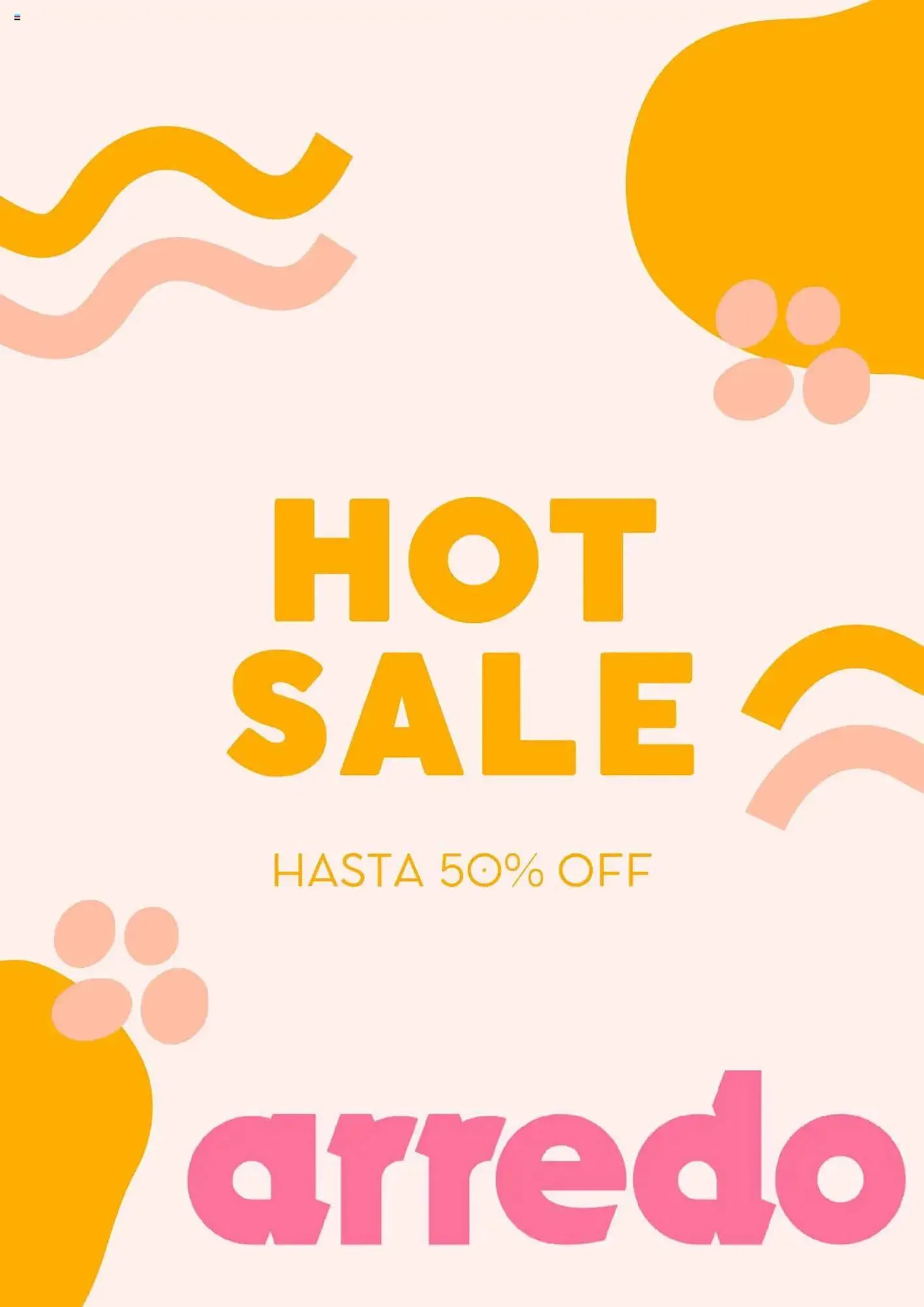 Catálogo Arredo - 1