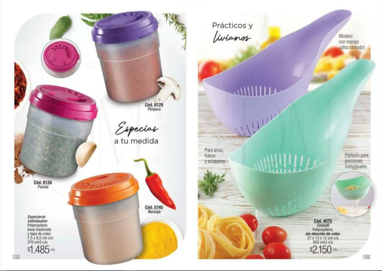 Ofertas de Amodil 28 de diciembre al 29 de enero 2024 - Página 62 del catálogo