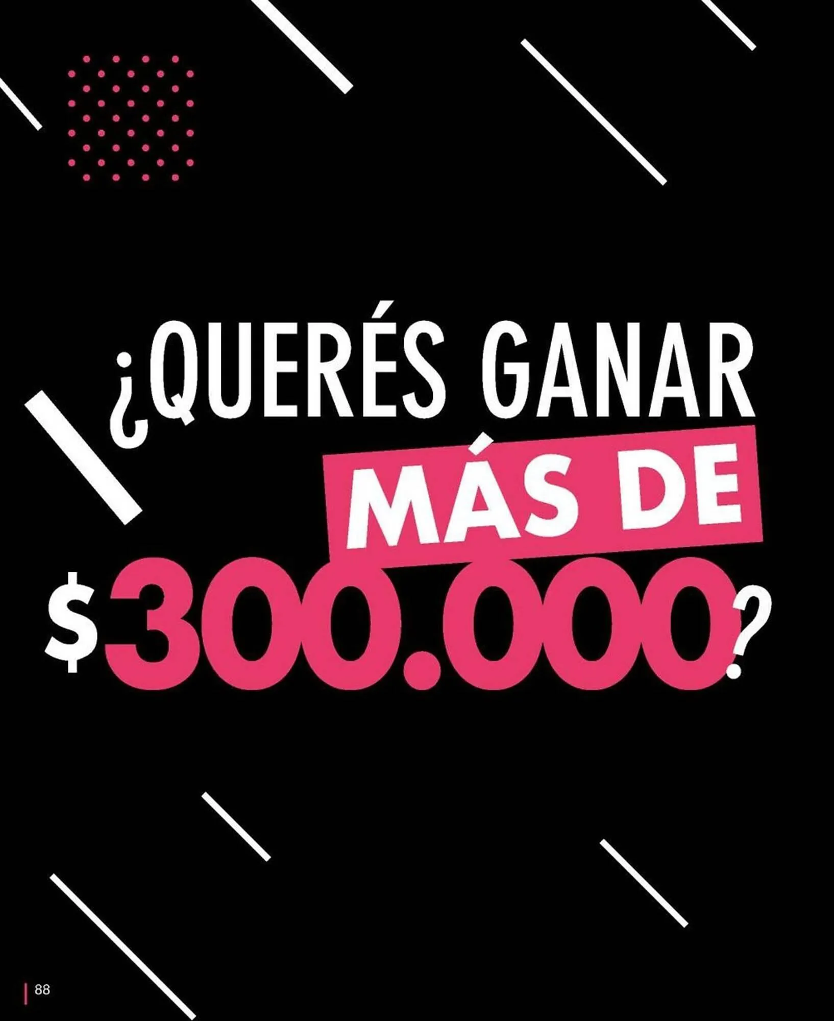 Ofertas de Catálogo Bagués 5 de abril al 30 de abril 2025 - Página 88 del catálogo