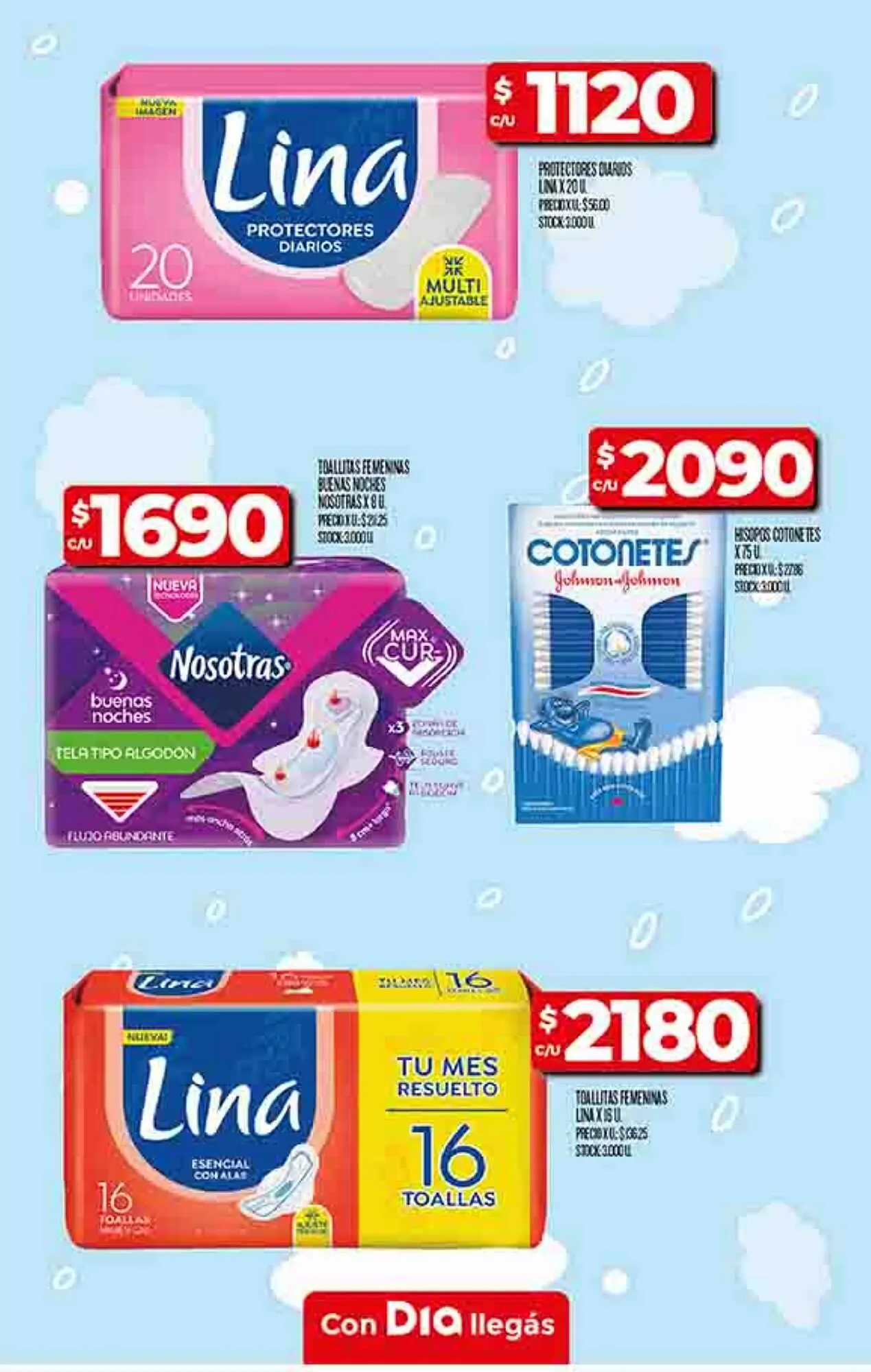Ofertas de Catálogo Supermercados DIA 10 de junio al 16 de junio 2025 - Página 57 del catálogo