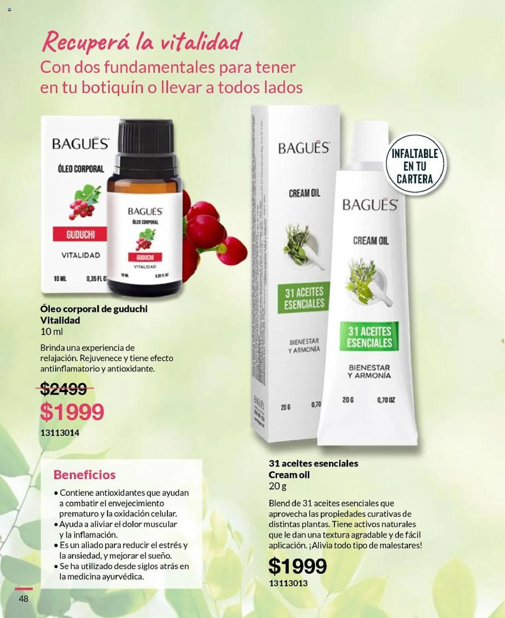 Ofertas de Catálogo Bagués 5 de julio al 28 de julio 2023 - Página 48 del catálogo