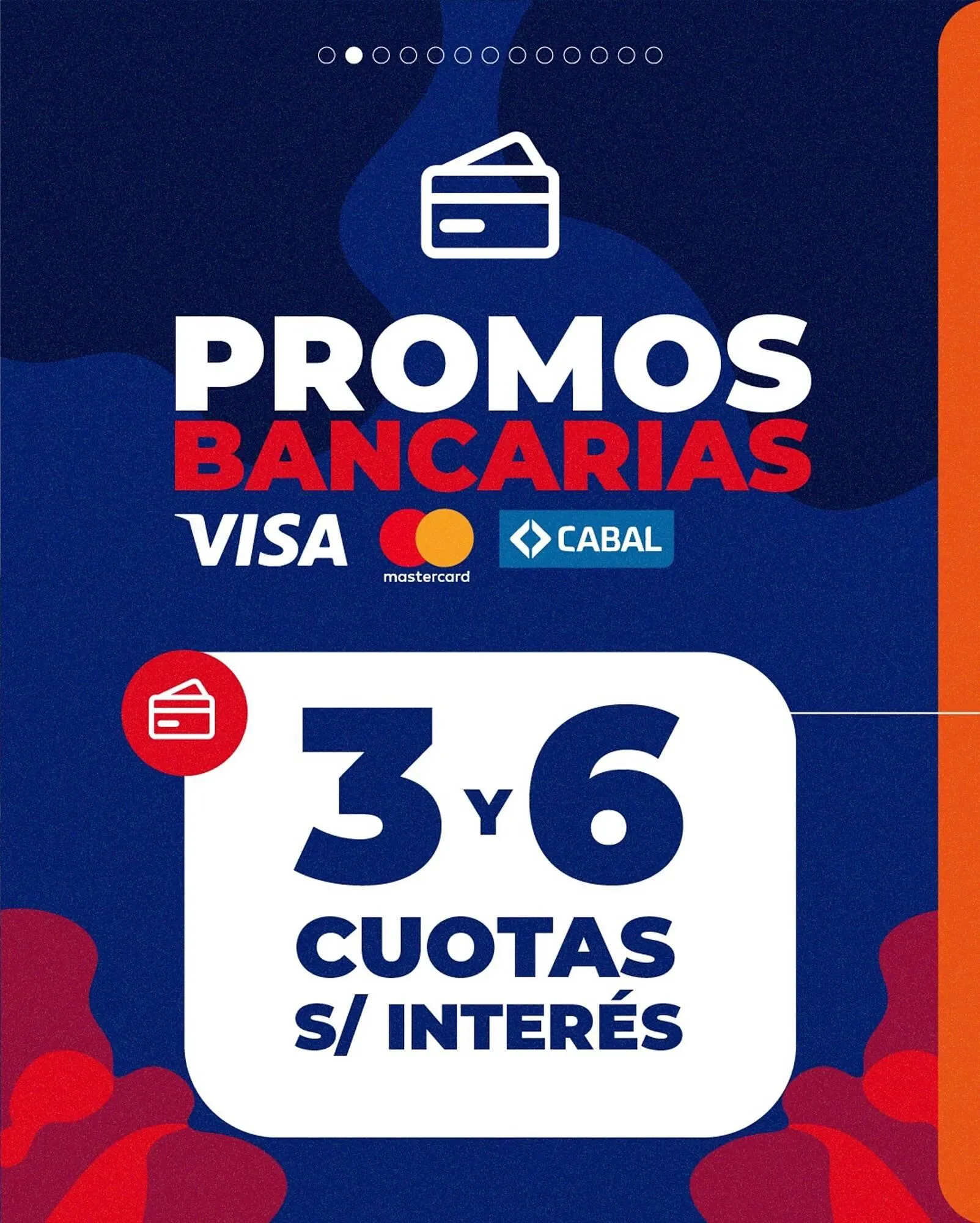Ofertas de Catálogo Marathon Deportes 11 de julio al 16 de julio 2025 - Página 3 del catálogo