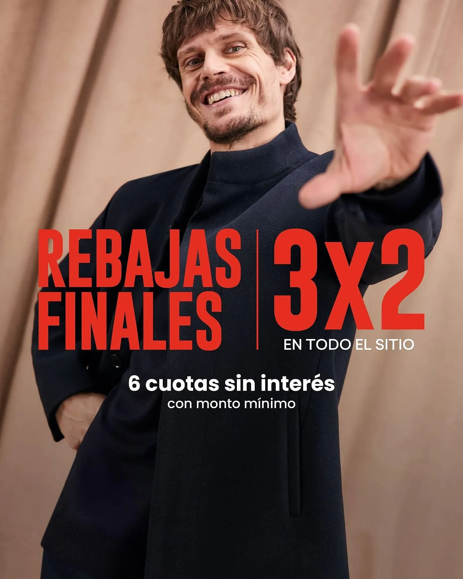 Catálogo Macowens - 1