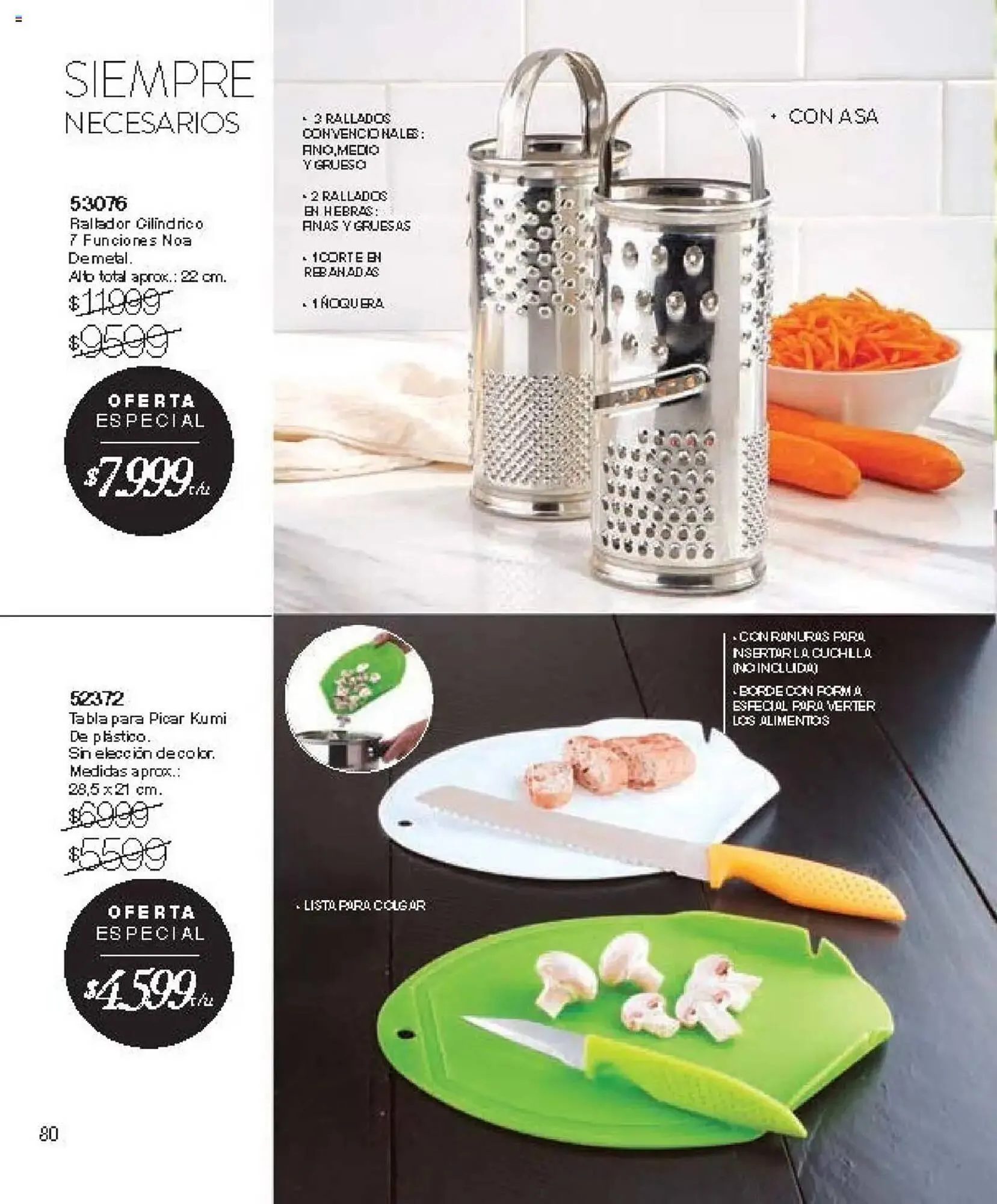 Ofertas de Catálogo Violetta Cosméticos 20 de marzo al 2 de abril 2025 - Página 22 del catálogo