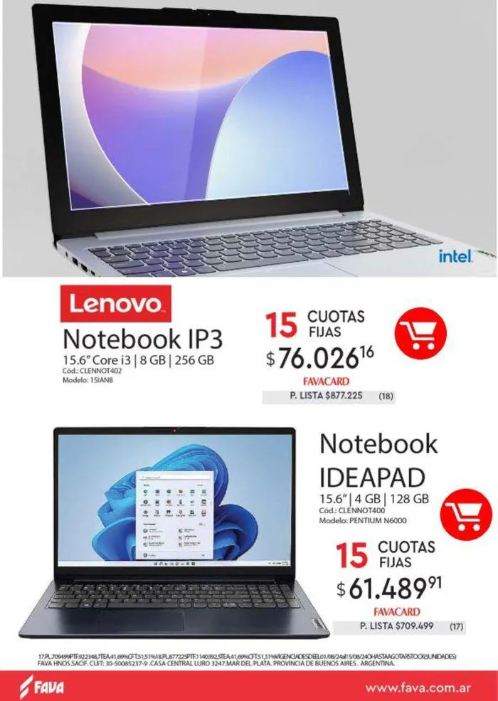 Ofertas de Día del Niño 6 de agosto al 31 de agosto 2024 - Página 10 del catálogo