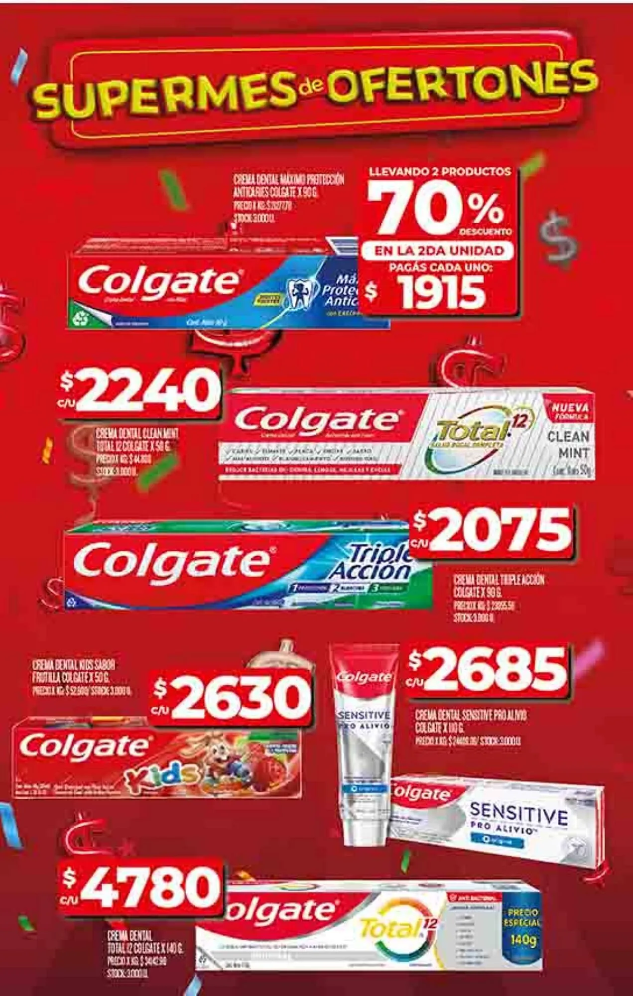 Ofertas de Catálogo Supermercados DIA 1 de julio al 7 de julio 2025 - Página 56 del catálogo