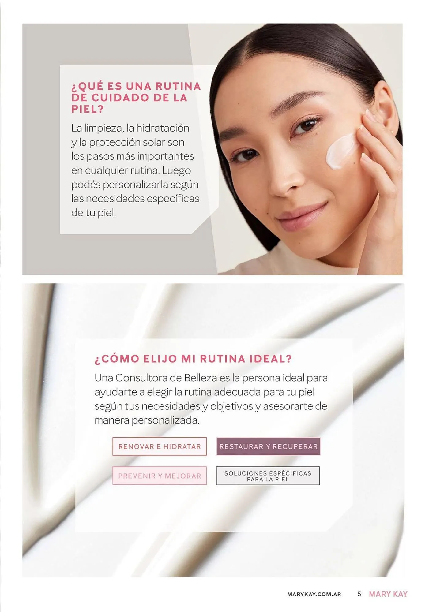 Ofertas de Catálogo Mary Kay 1 de septiembre al 31 de diciembre 2025 - Página 5 del catálogo