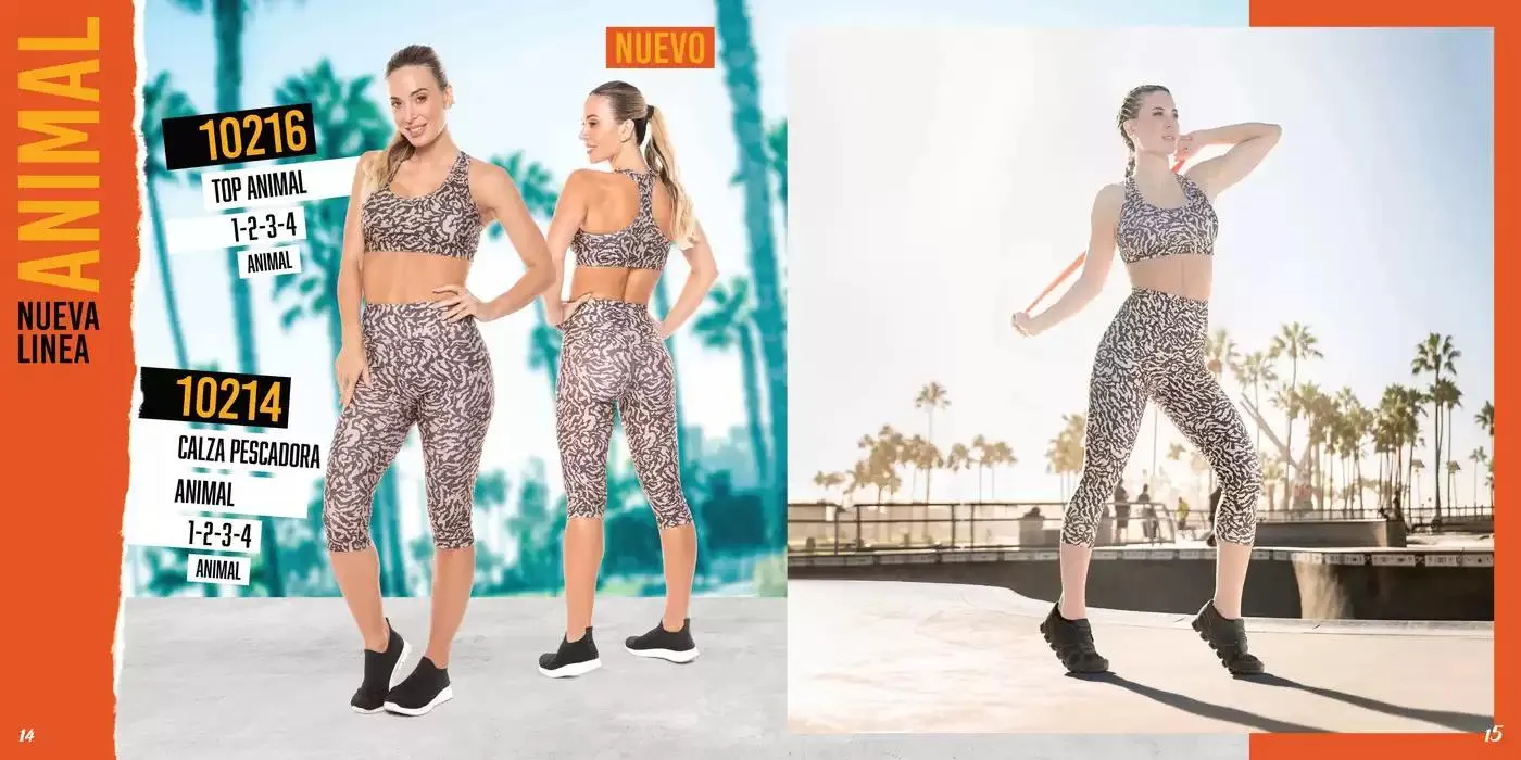 Ofertas de Cocot Sport 4 de octubre al 28 de febrero 2025 - Página 8 del catálogo