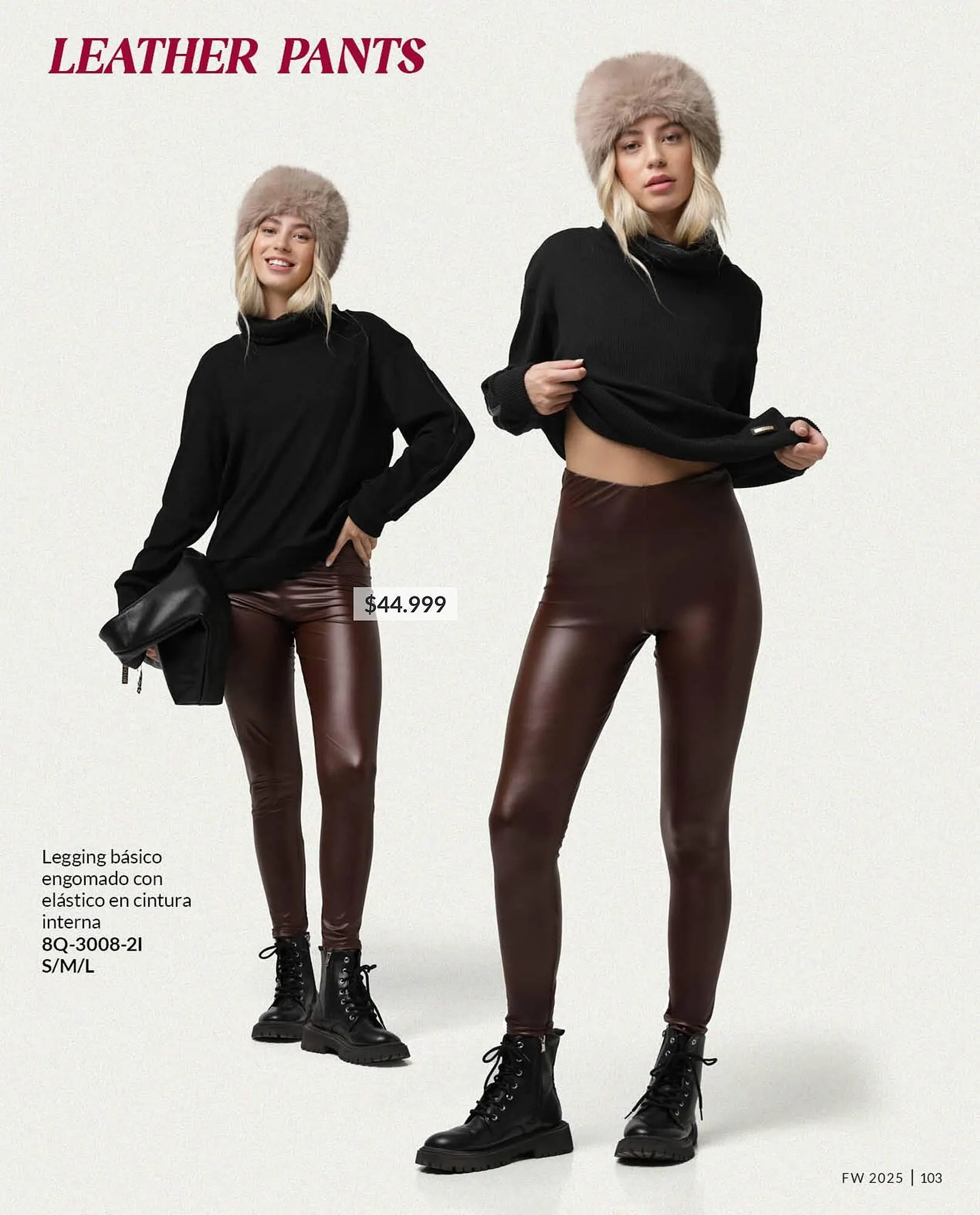 Ofertas de Catálogo Vitnik 2 de junio al 15 de junio 2025 - Página 103 del catálogo