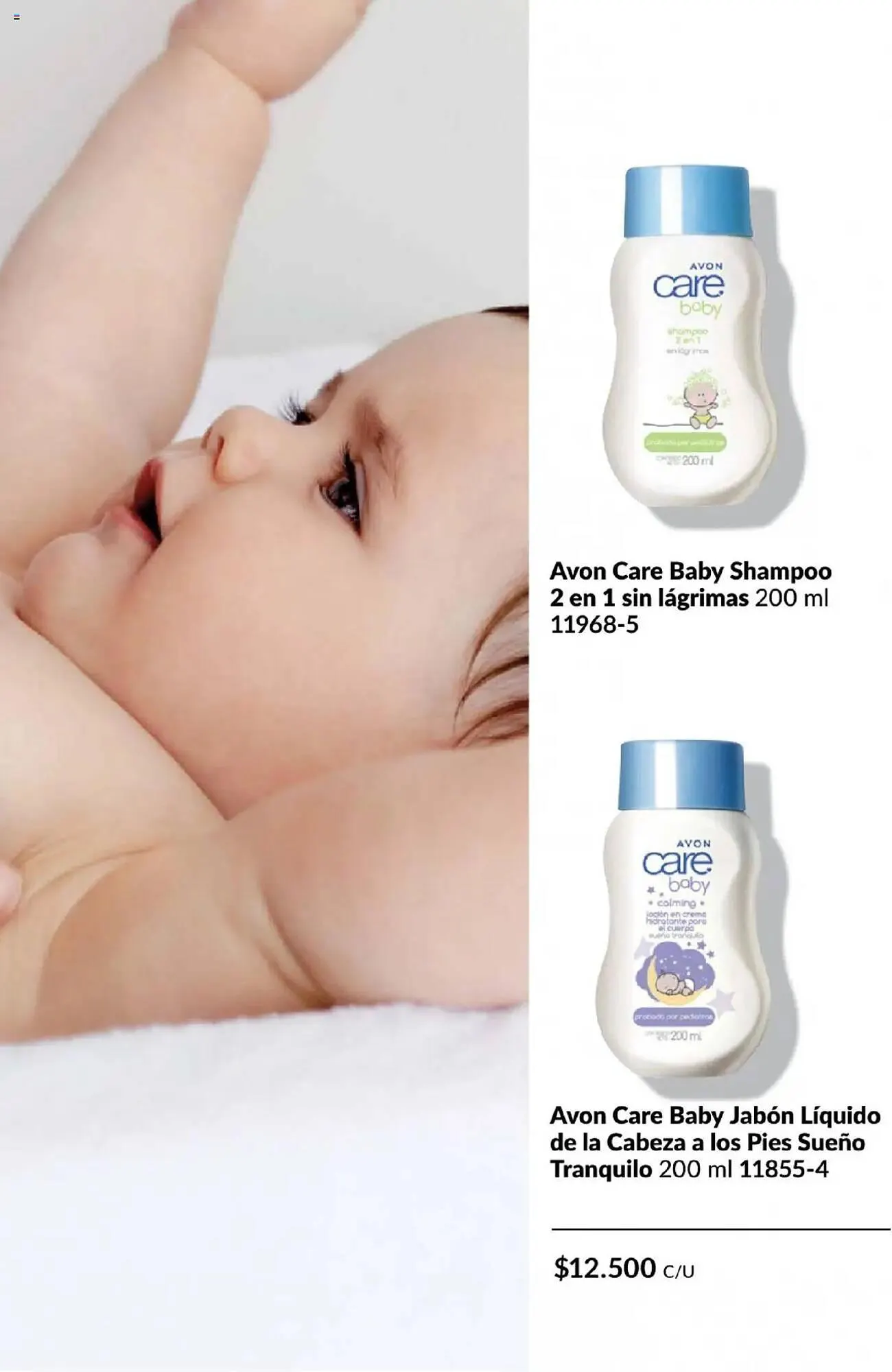 Ofertas de Catálogo Avon 27 de marzo al 27 de abril 2025 - Página 320 del catálogo