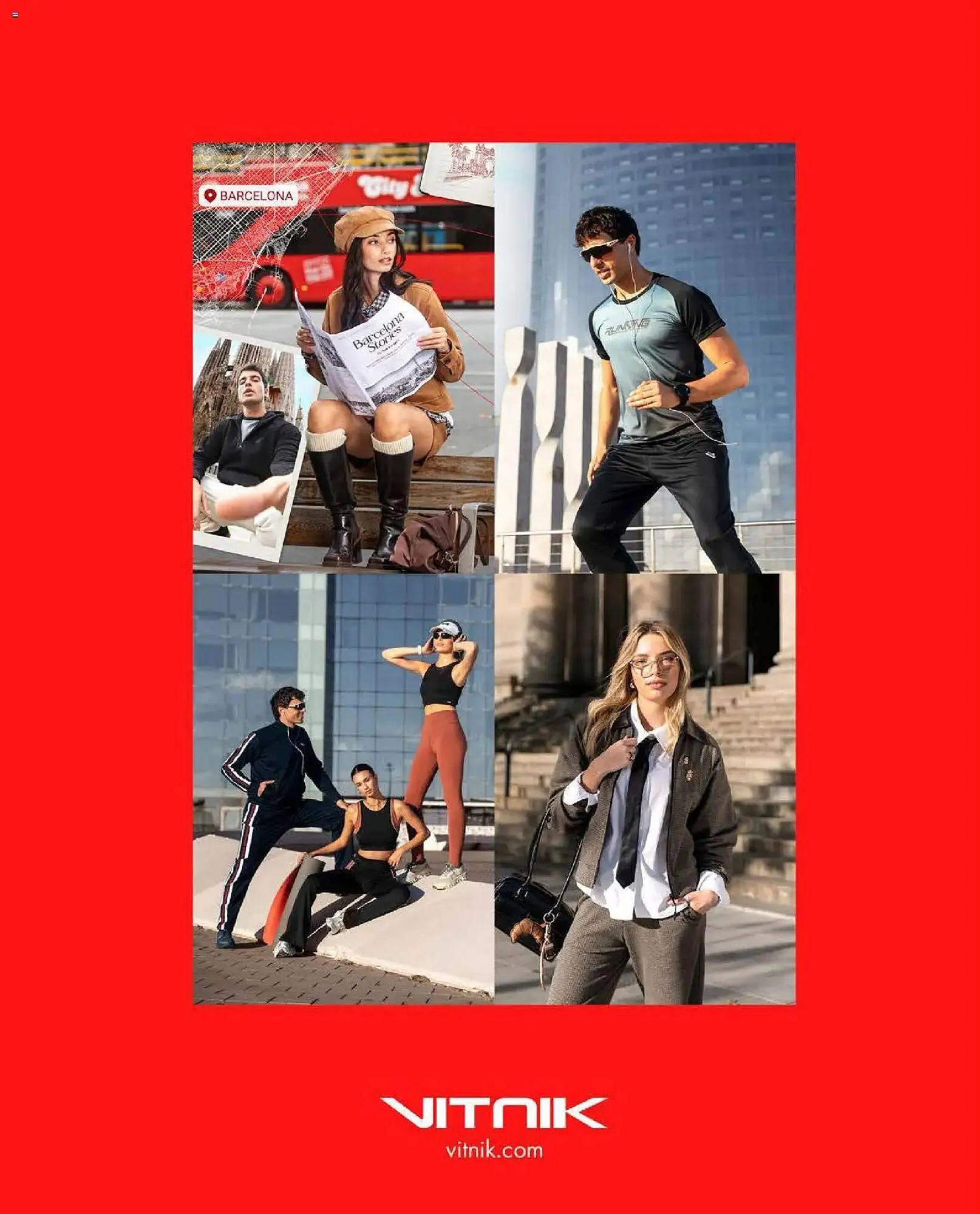 Ofertas de Catálogo Vitnik 24 de febrero al 25 de marzo 2026 - Página 59 del catálogo