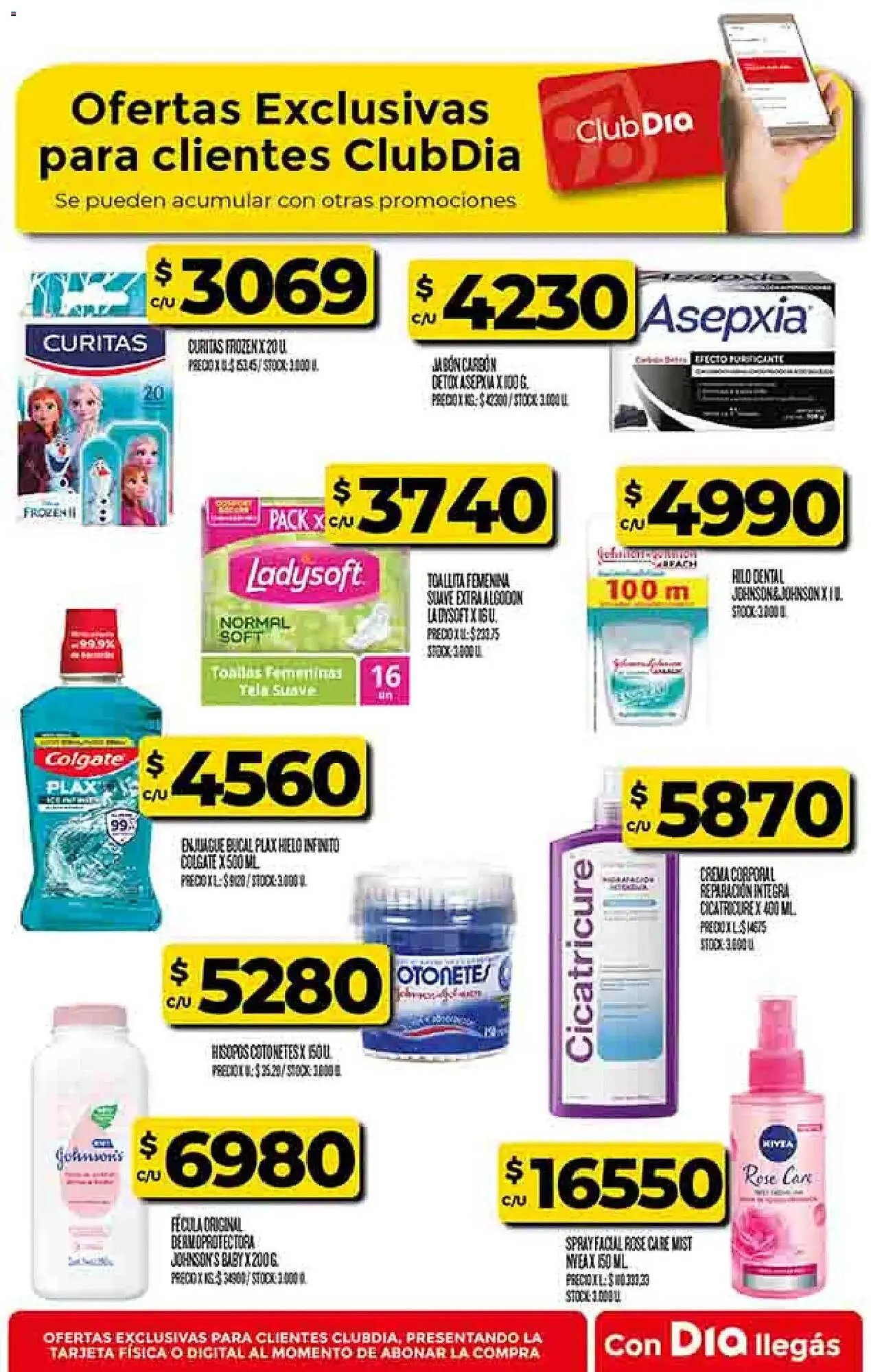 Ofertas de Folleto Supermercados DIA 13 de mayo al 19 de mayo 2026 - Página 46 del catálogo