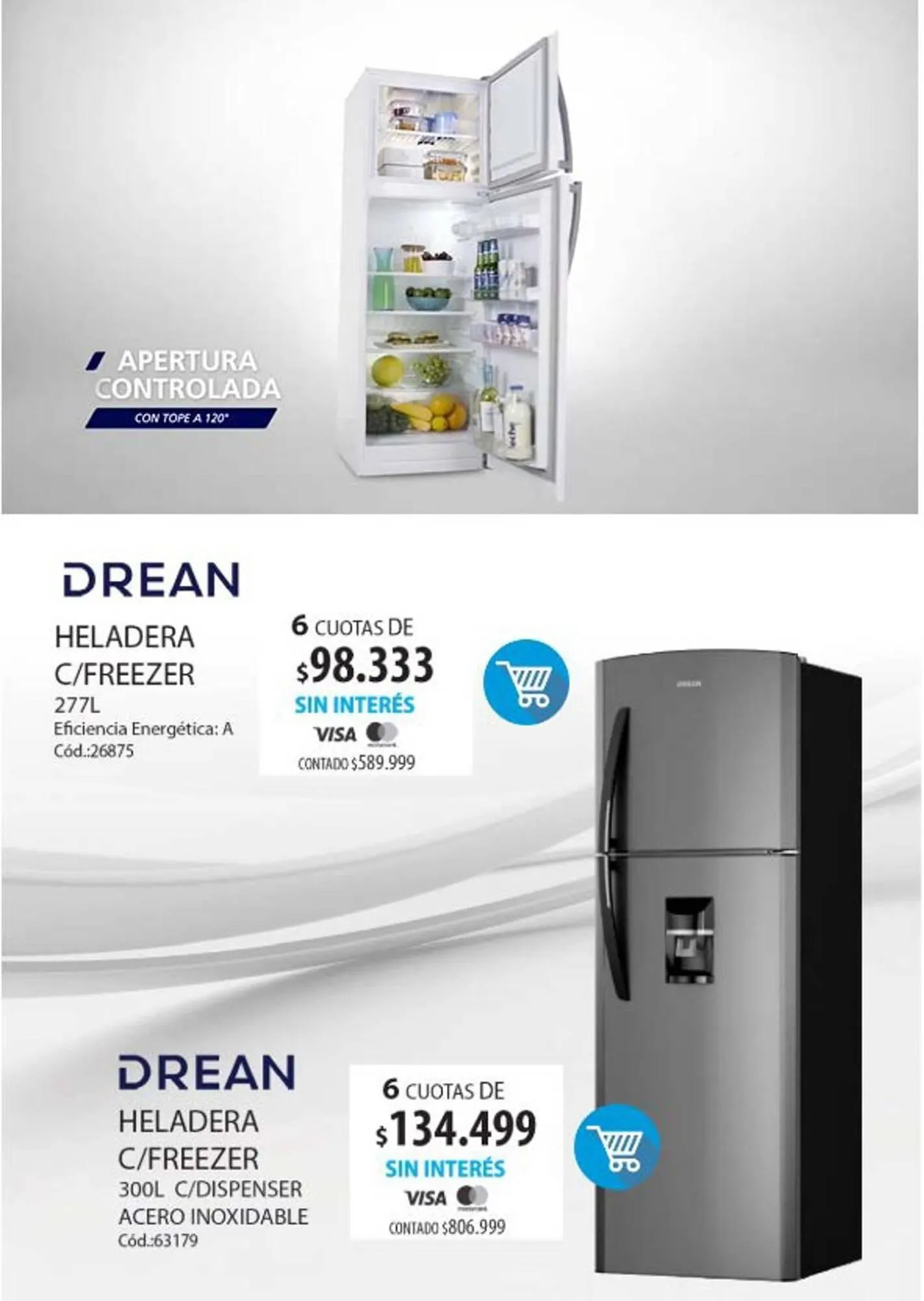 Ofertas de Catálogo Authogar 24 de marzo al 30 de marzo 2025 - Página 29 del catálogo