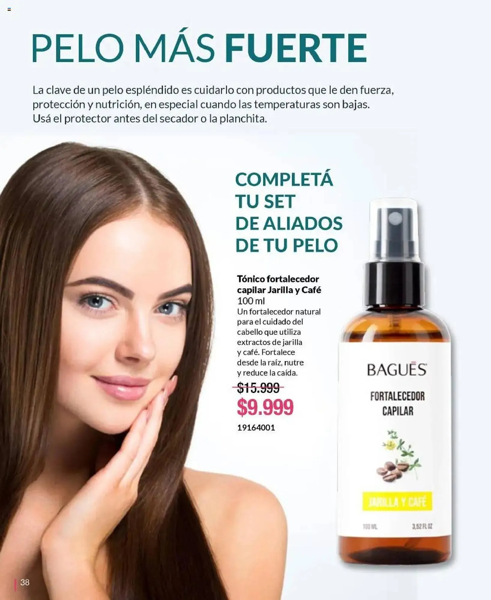 Ofertas de Catálogo Bagués 30 de junio al 26 de julio 2025 - Página 38 del catálogo