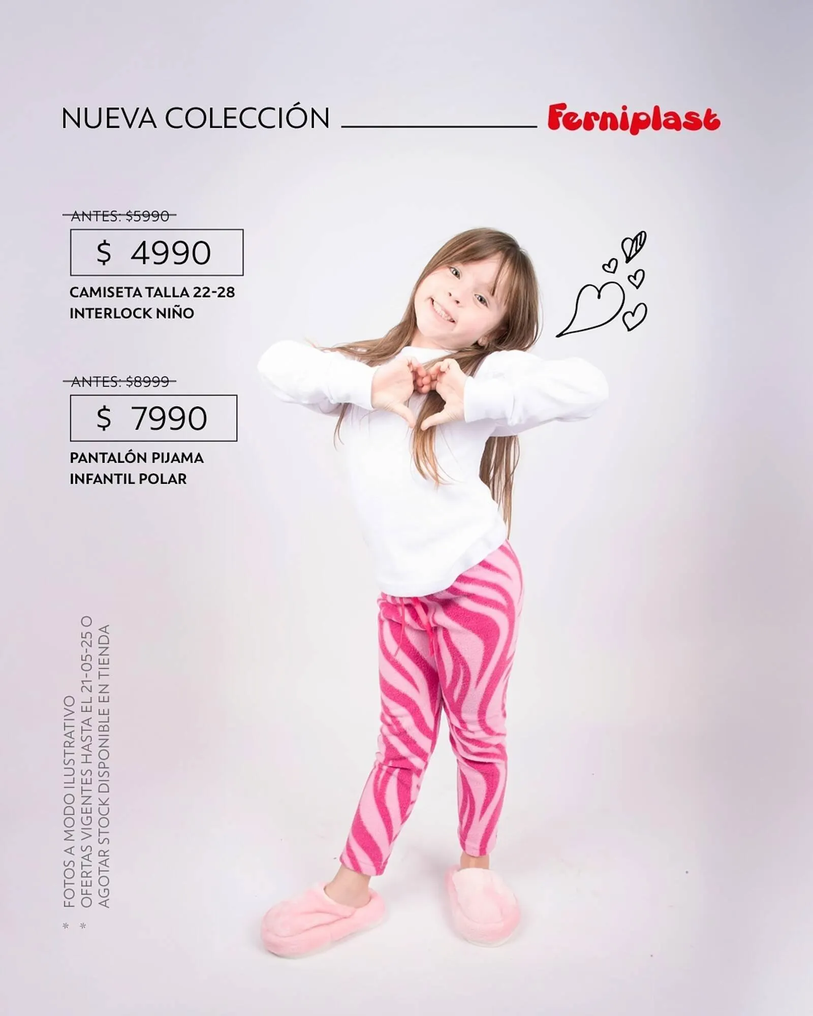 Ofertas de Catálogo Ferniplast 8 de mayo al 21 de mayo 2025 - Página 4 del catálogo