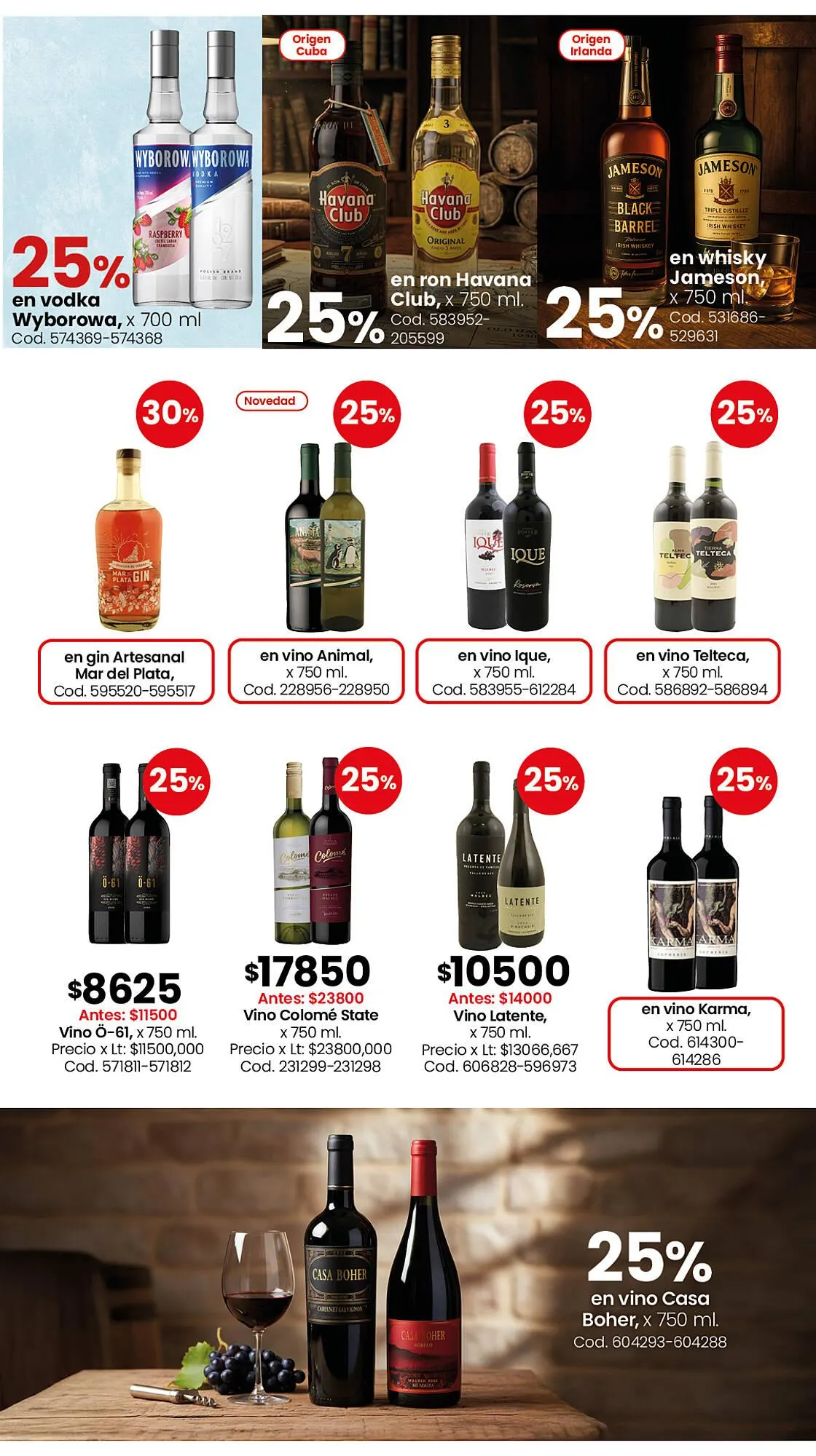 Ofertas de Catálogo Coto 11 de mayo al 17 de mayo 2026 - Página 10 del catálogo