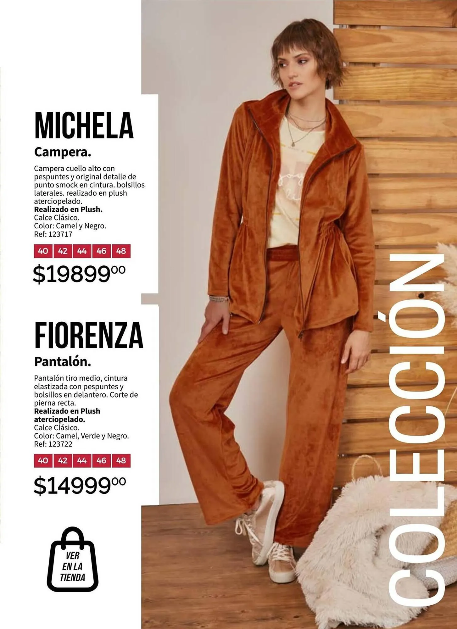 Ofertas de Catálogo Martina di Trento 8 de abril al 30 de abril 2025 - Página 5 del catálogo