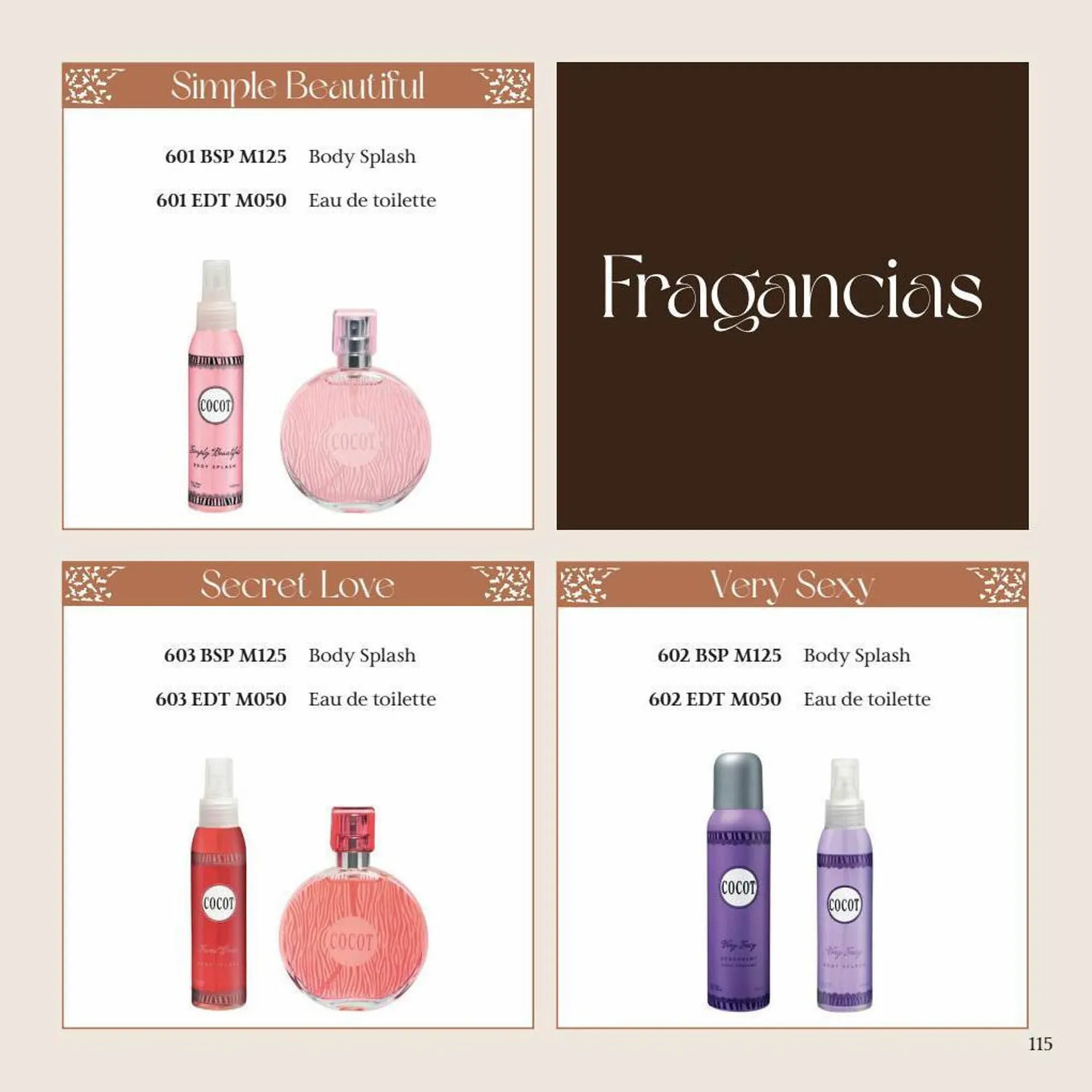 Ofertas de Catálogo Cocot 6 de marzo al 20 de septiembre 2023 - Página 115 del catálogo