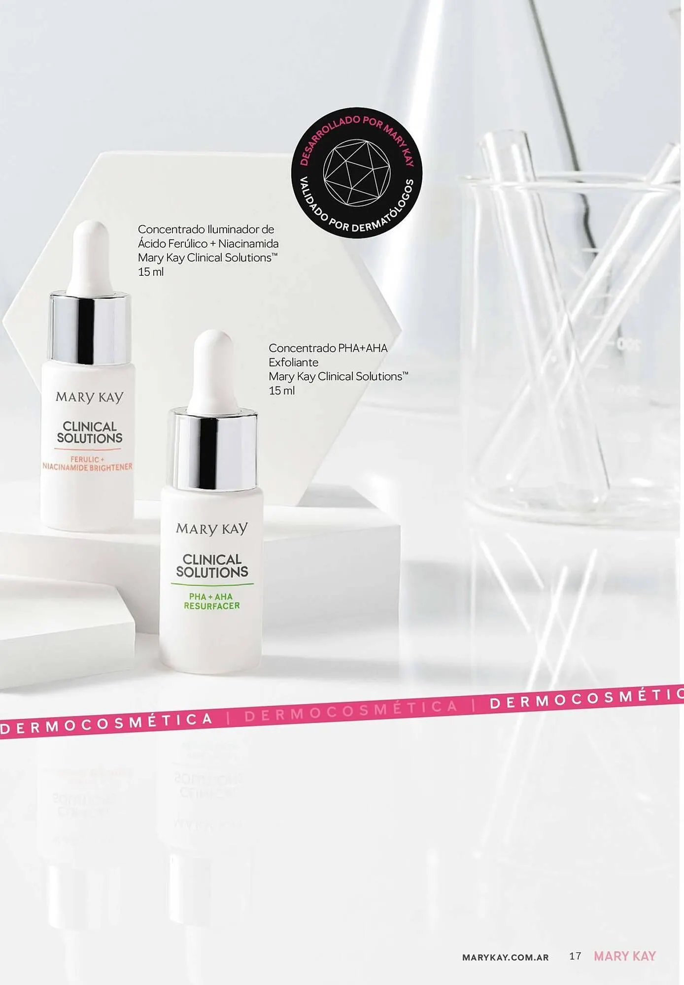 Ofertas de Catálogo Mary Kay 1 de septiembre al 31 de diciembre 2025 - Página 17 del catálogo