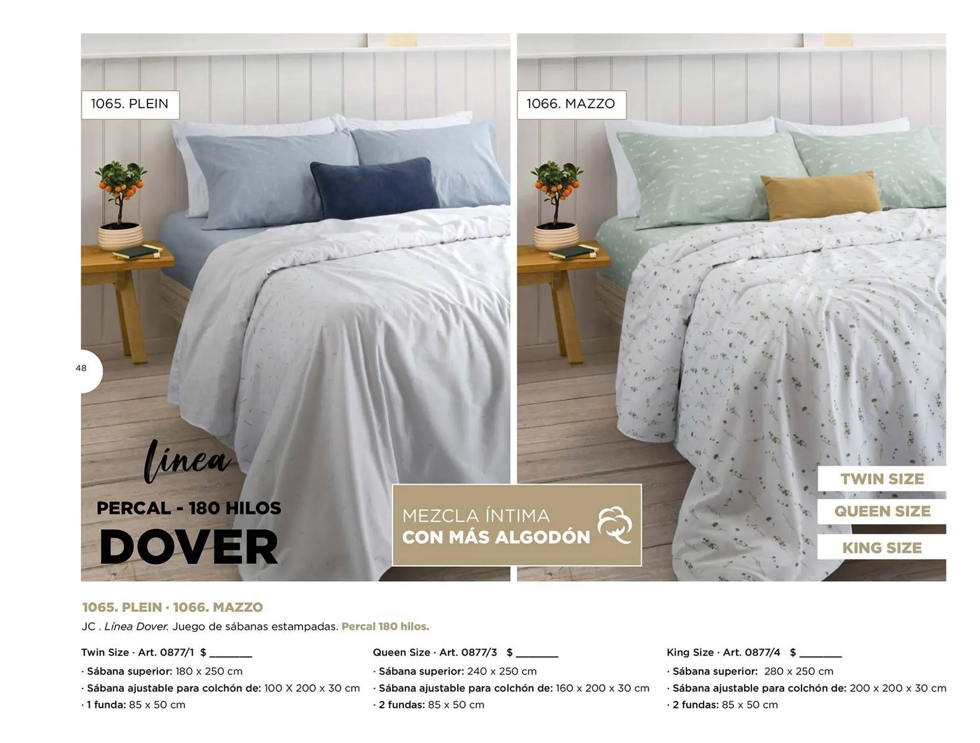 Ofertas de Catálogo Jean Cartier 29 de septiembre al 31 de marzo 2024 - Página 50 del catálogo