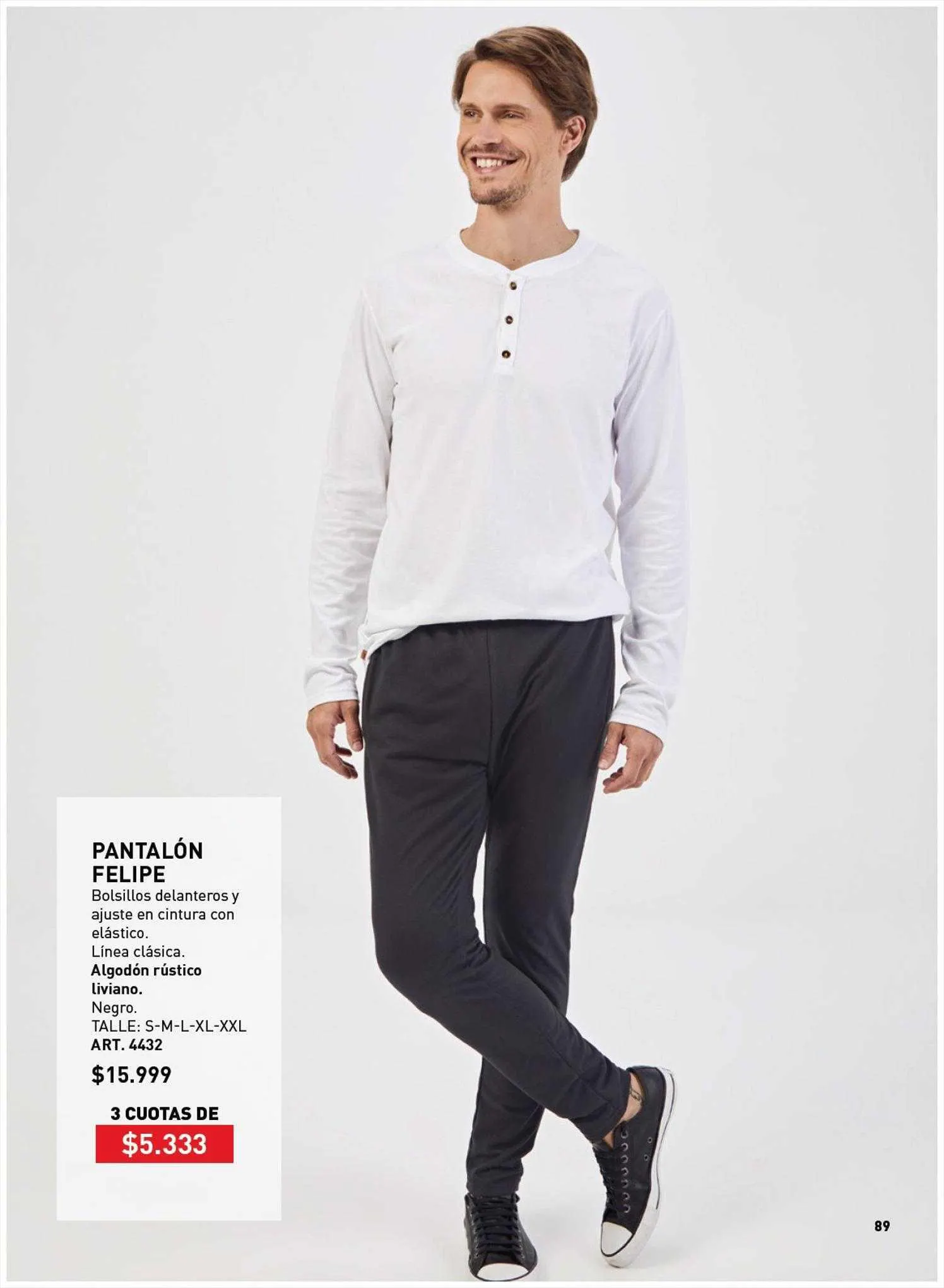 Ofertas de Catálogo Wineem 2 de septiembre al 5 de septiembre 2023 - Página 89 del catálogo