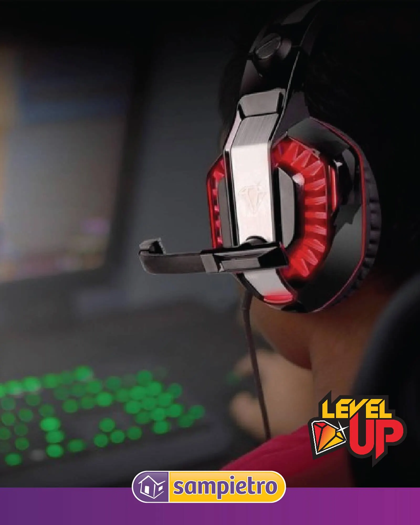 Catálogo Sampietro - 1