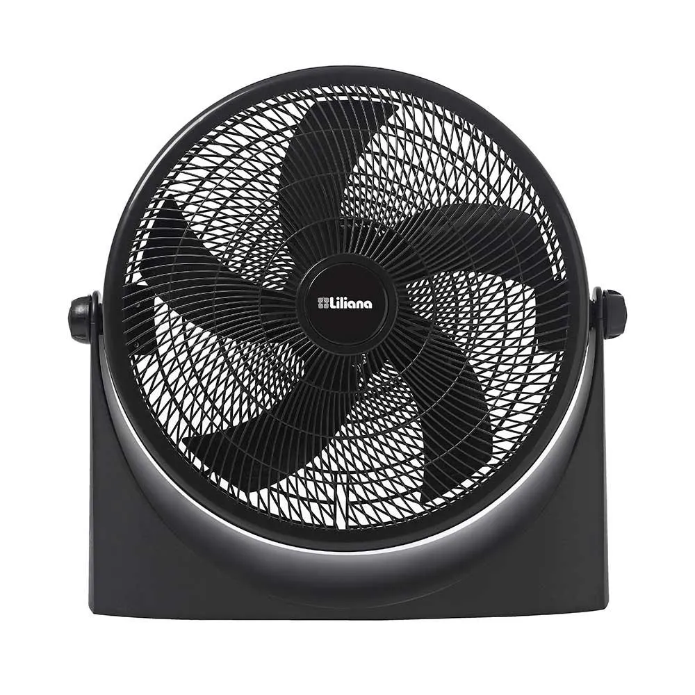 Turbo Ventilador 16" 65 W VTF16P