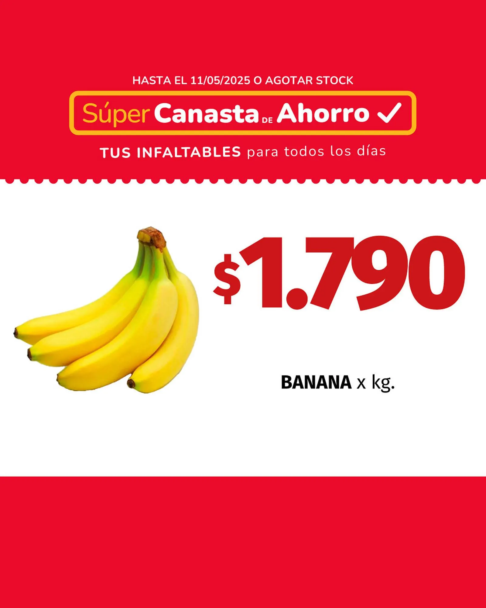 Ofertas de Catálogo Hipermercado Libertad 9 de mayo al 11 de mayo 2025 - Página 3 del catálogo