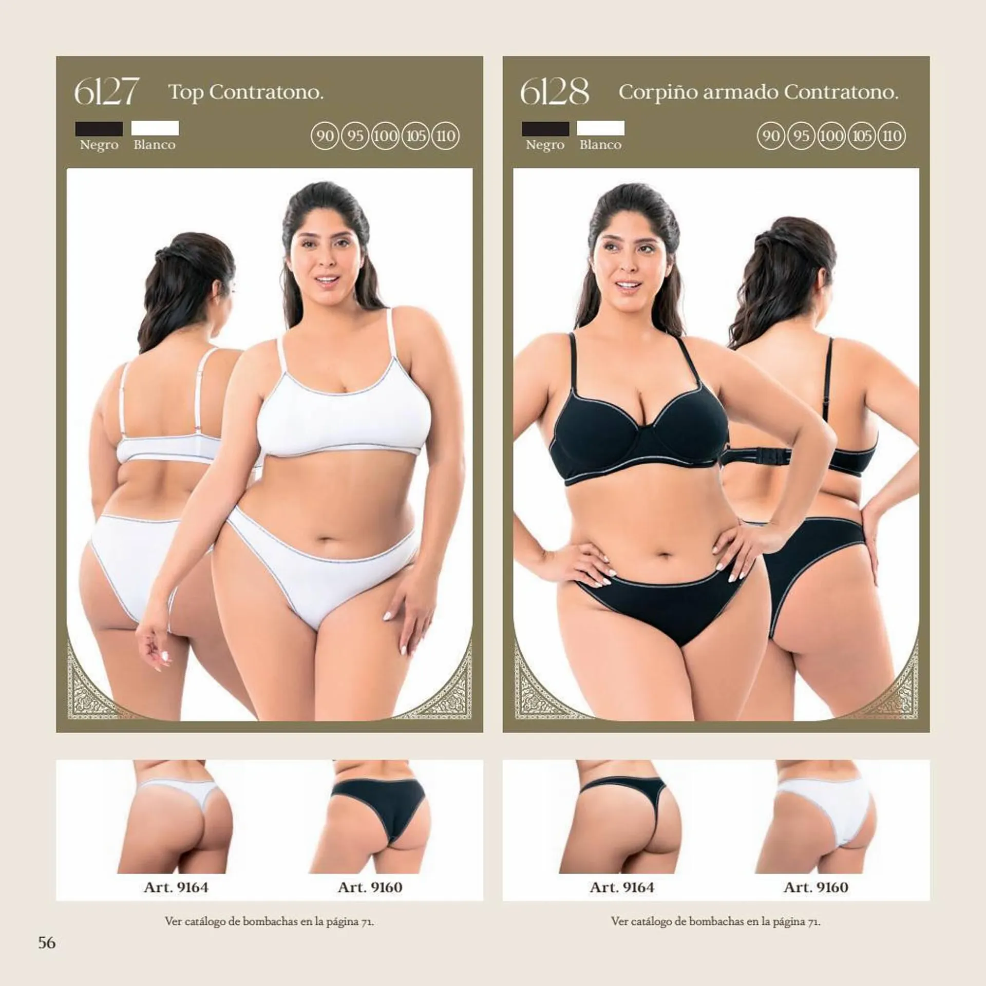 Ofertas de Catálogo Cocot 6 de marzo al 20 de septiembre 2023 - Página 56 del catálogo