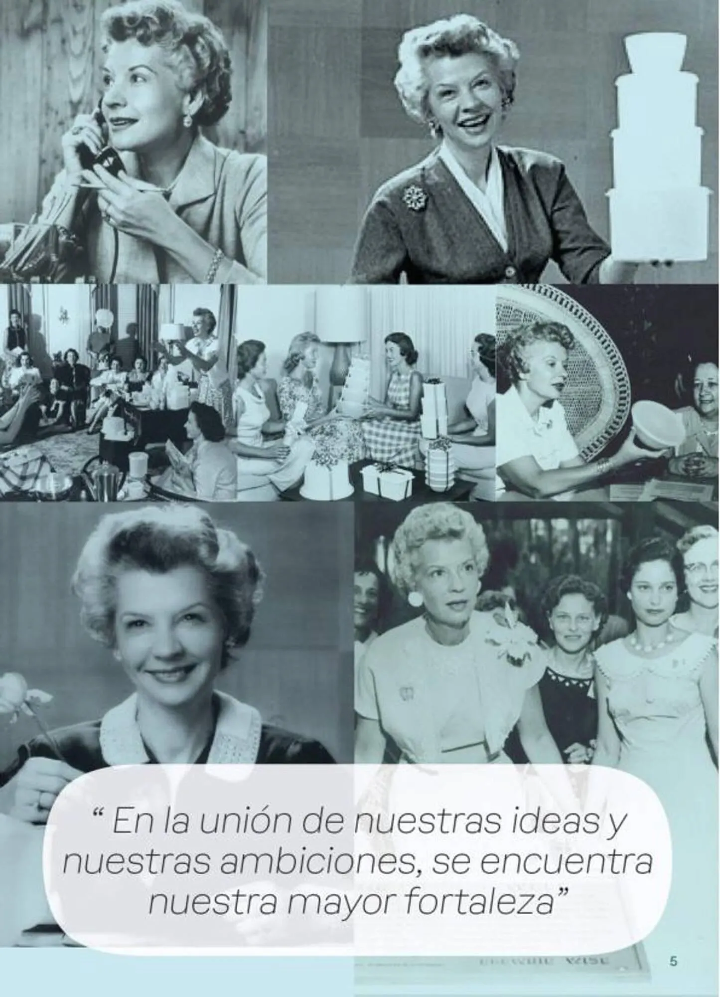 Ofertas de Catálogo Tupperware 25 de marzo al 31 de marzo 2025 - Página 5 del catálogo