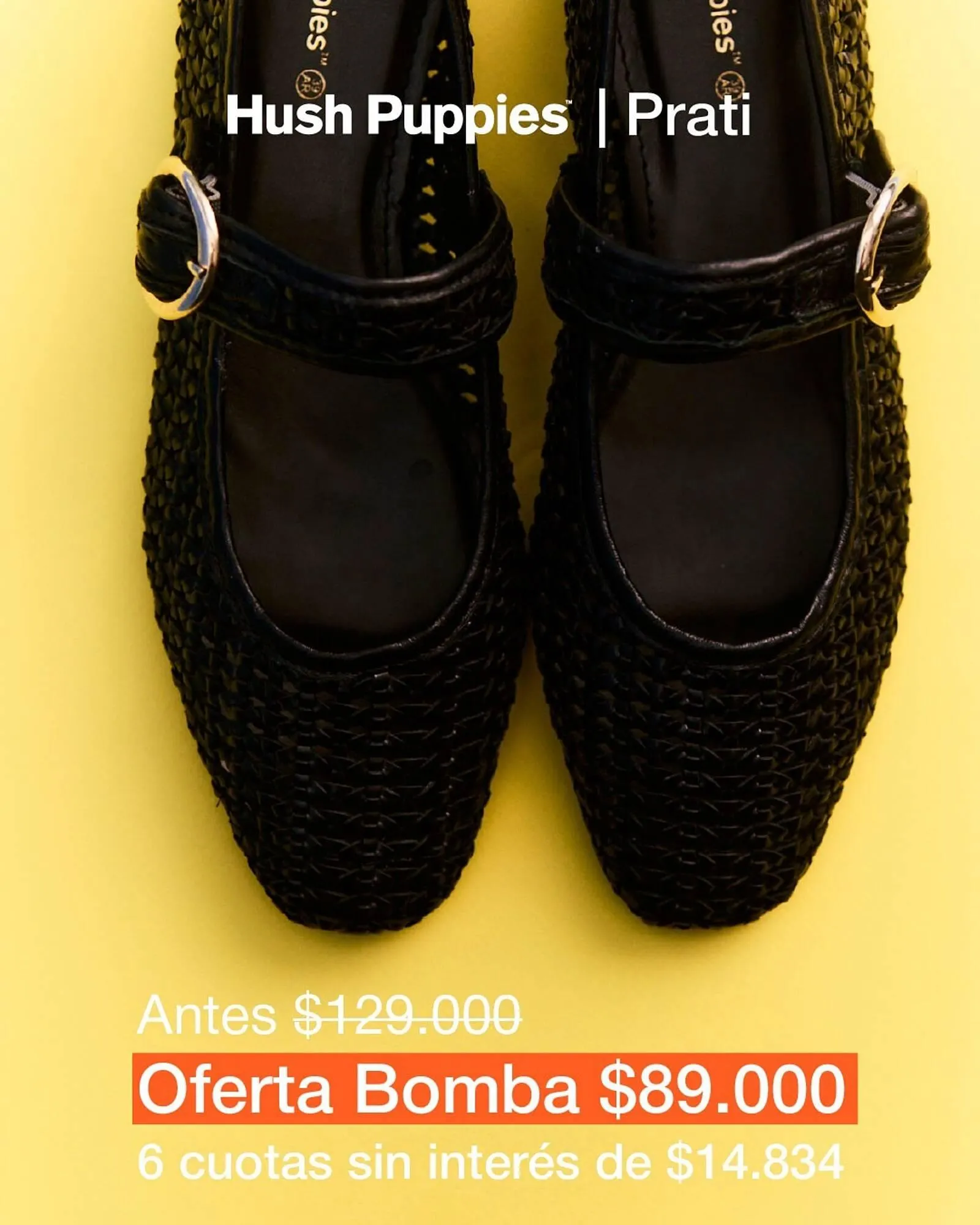 Ofertas de Catálogo Grimoldi 4 de noviembre al 6 de noviembre 2025 - Página 3 del catálogo